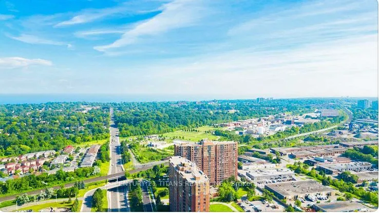 330 Mccowan Road, #1206
