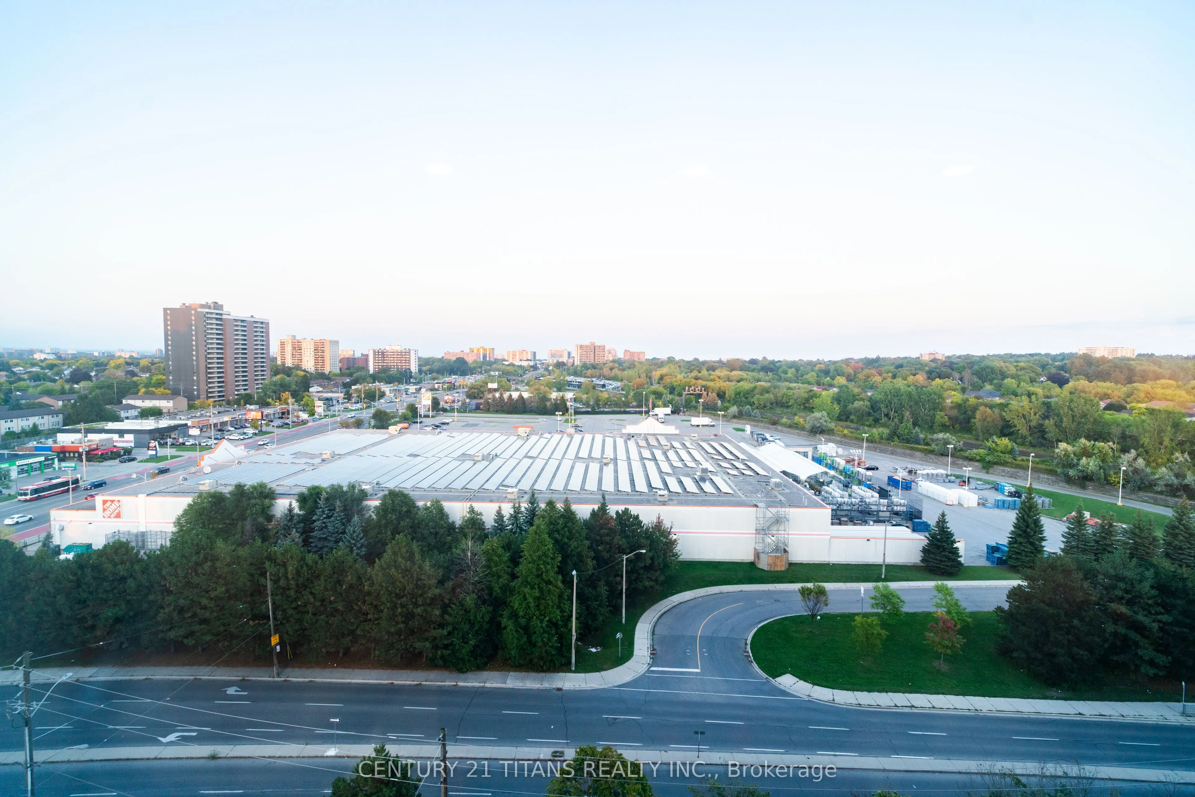 330 Mccowan Road, #1206