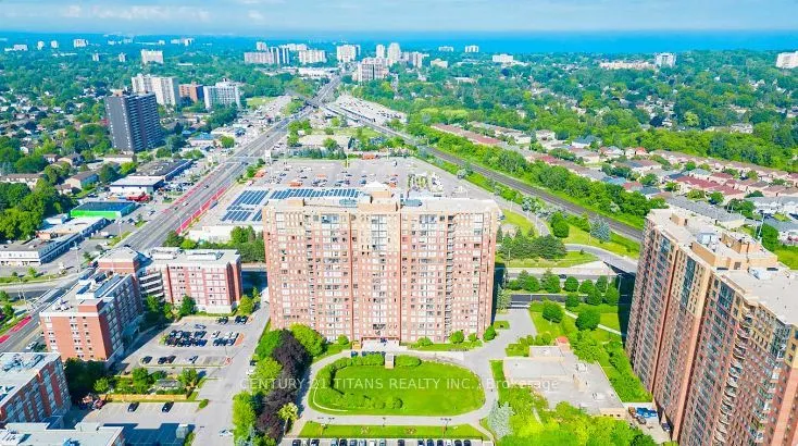 330 Mccowan Road, #1206