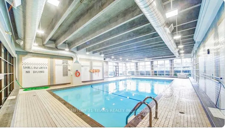 330 Mccowan Road, #1206