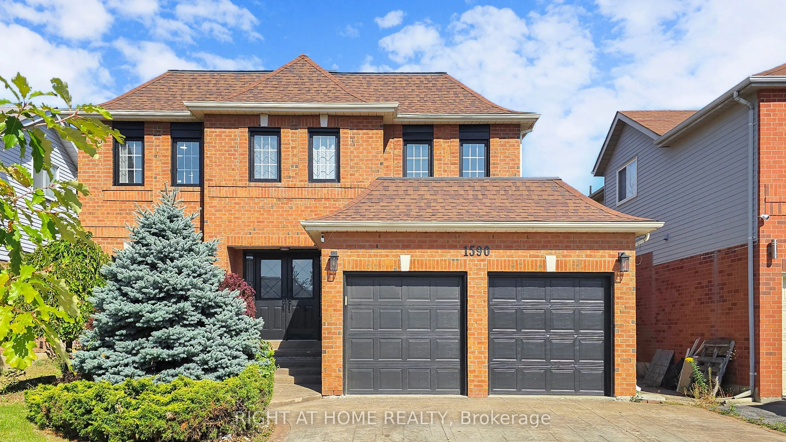 1590 Major Oaks Road