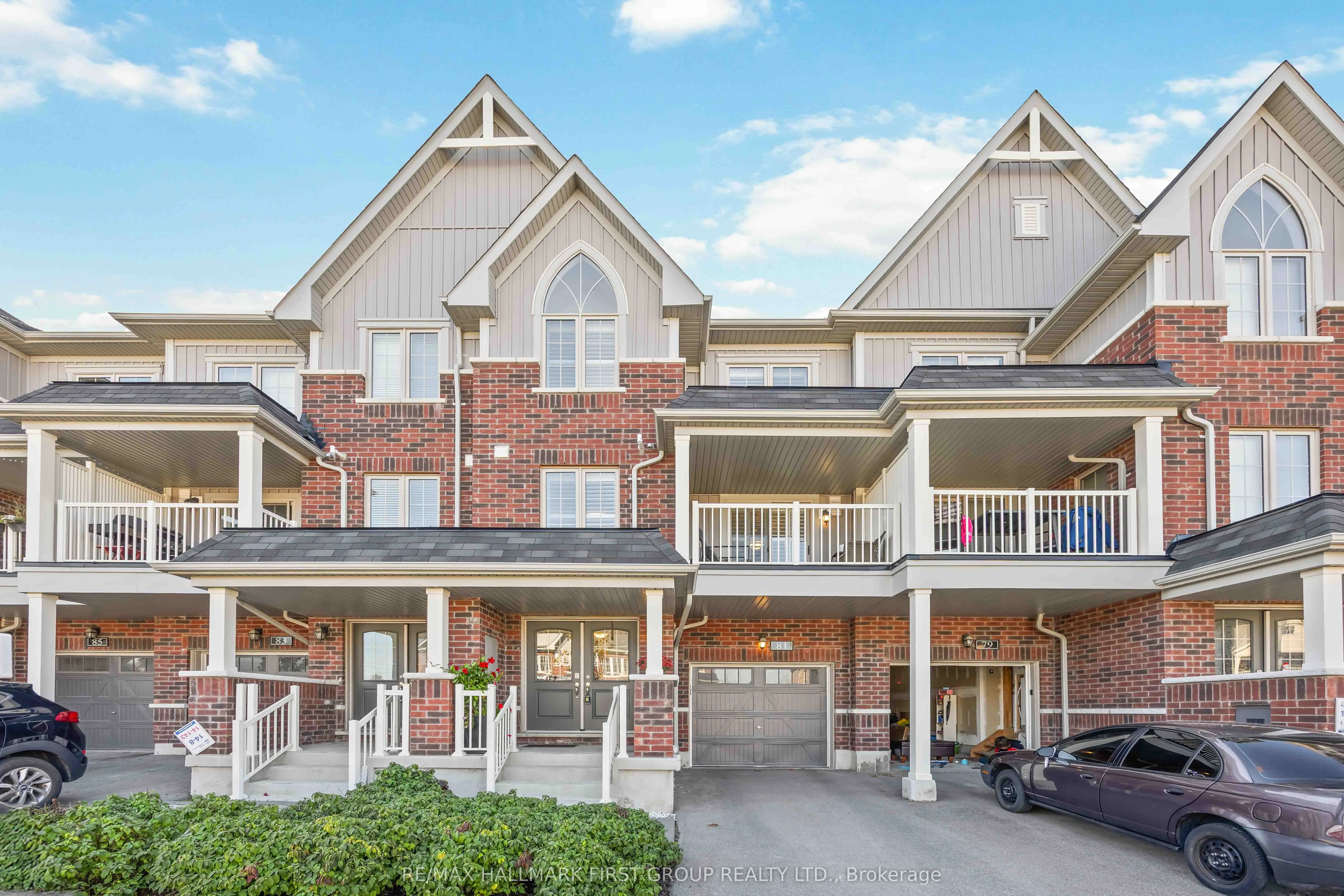 81 Sutcliffe Drive