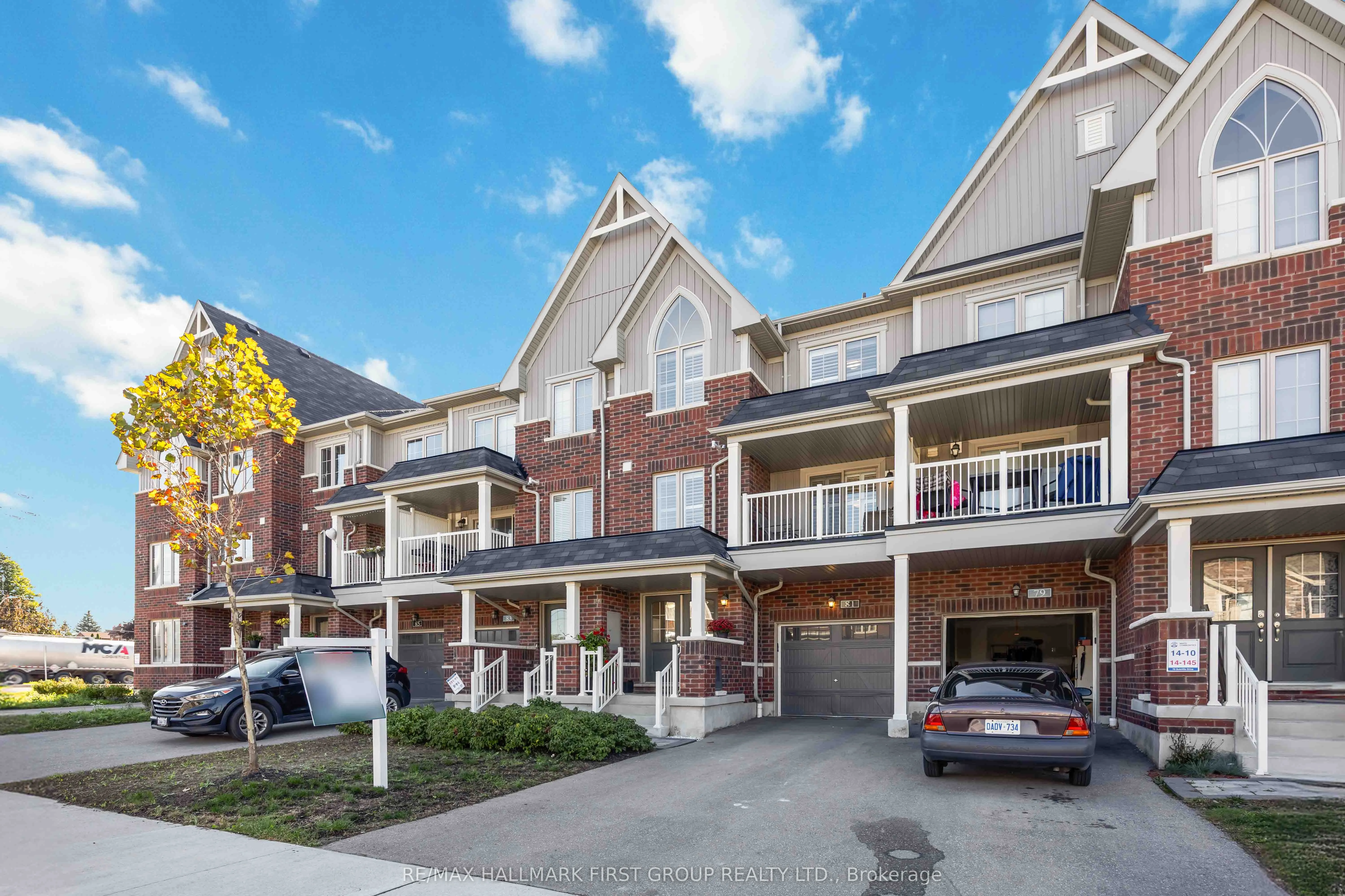 81 Sutcliffe Drive