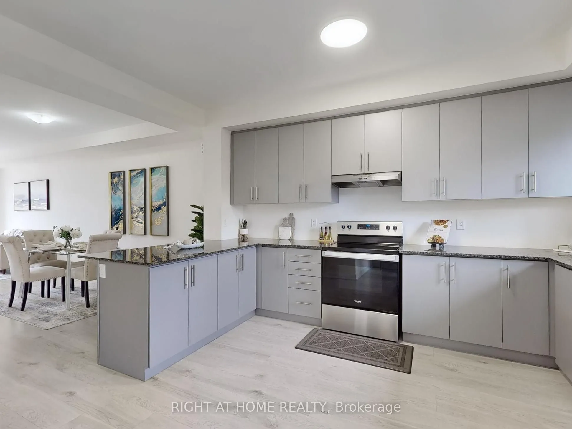 250 Finch Avenue, #204