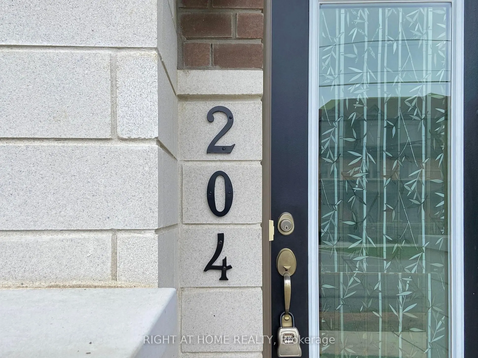 250 Finch Avenue, #204