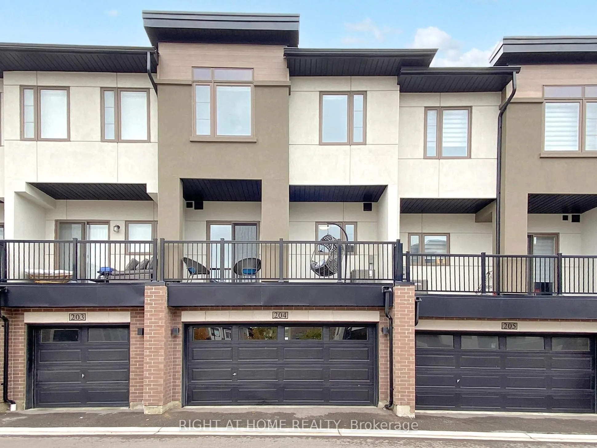250 Finch Avenue, #204