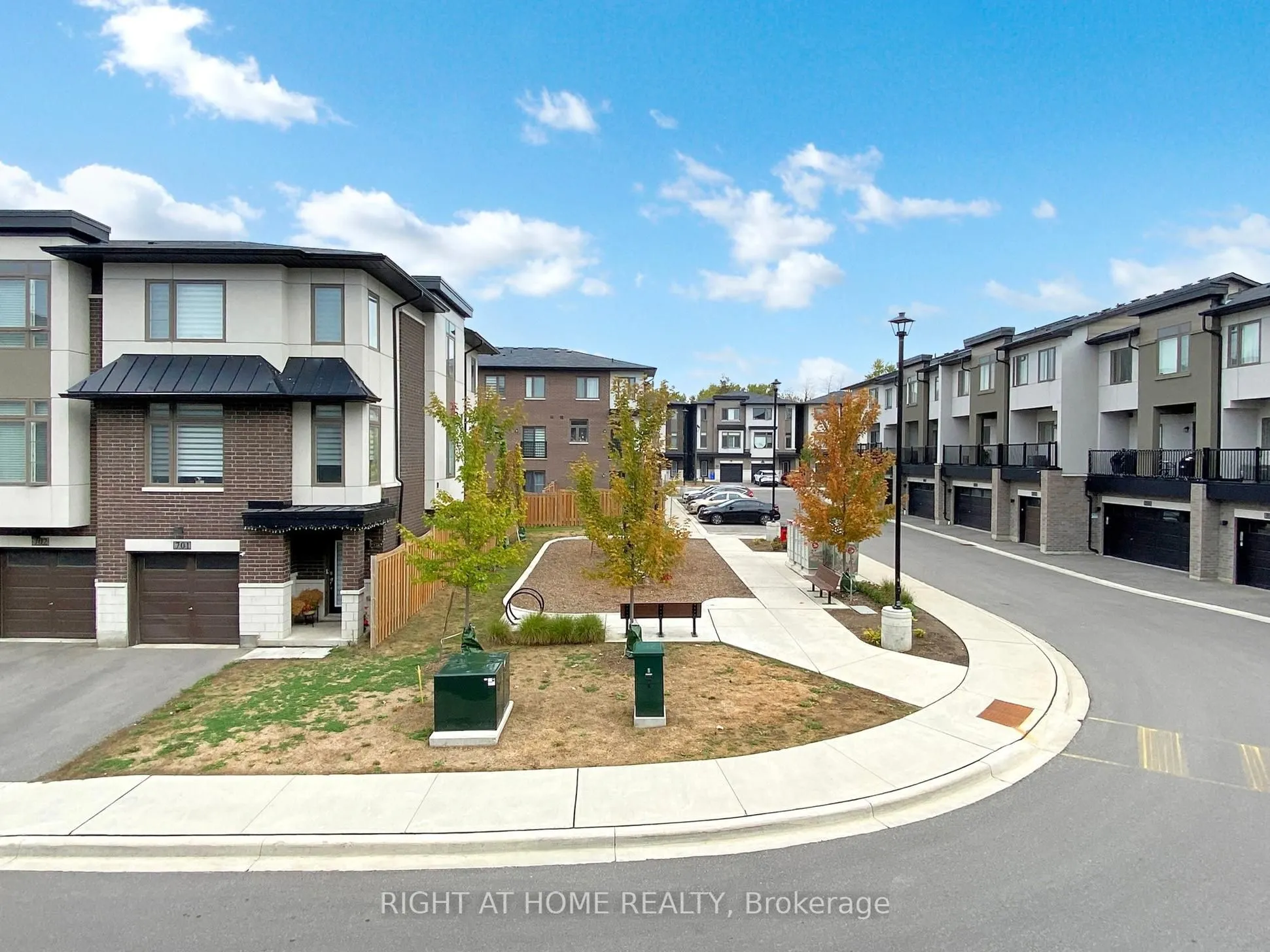250 Finch Avenue, #204