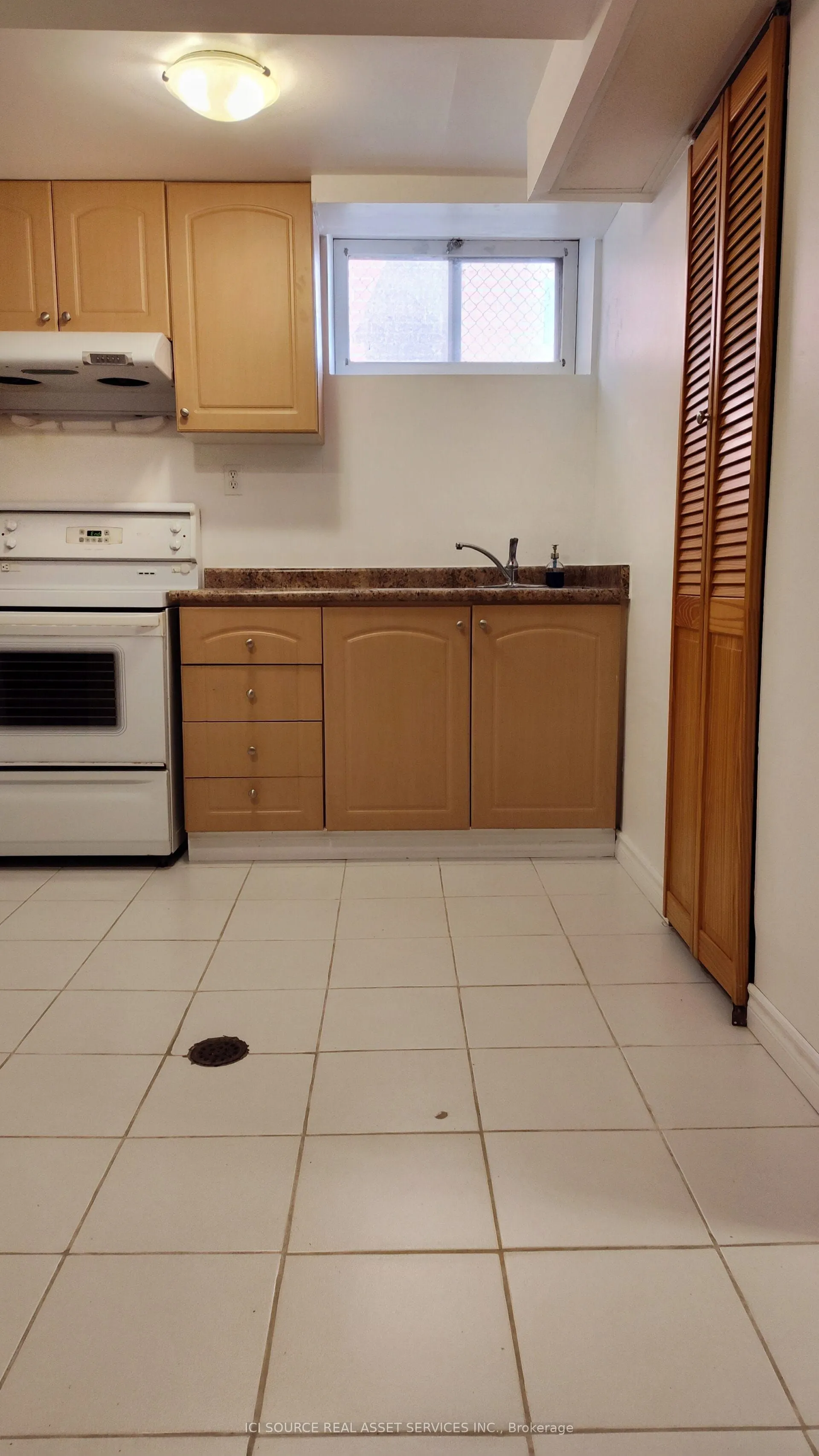 84 Marilake Drive, #Lower