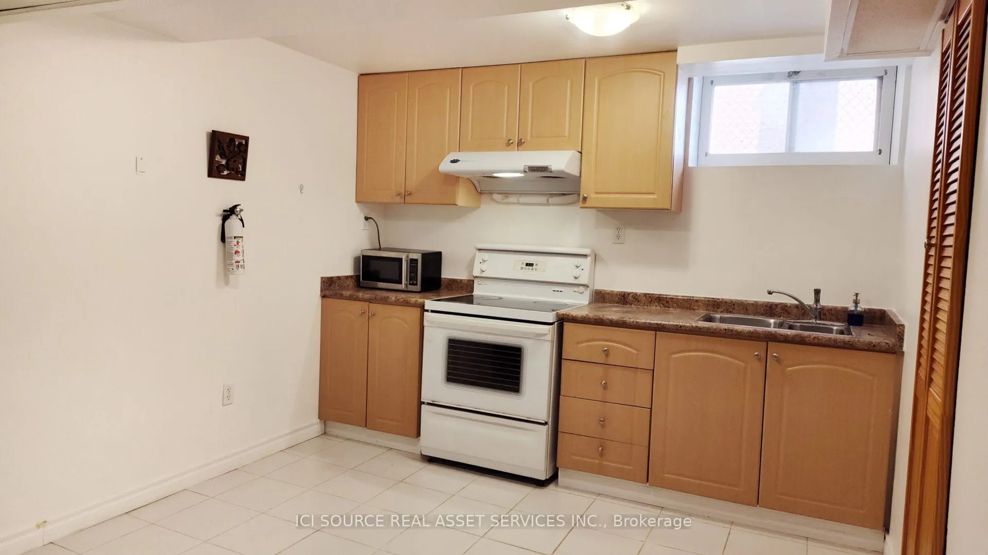 84 Marilake Drive, #Lower