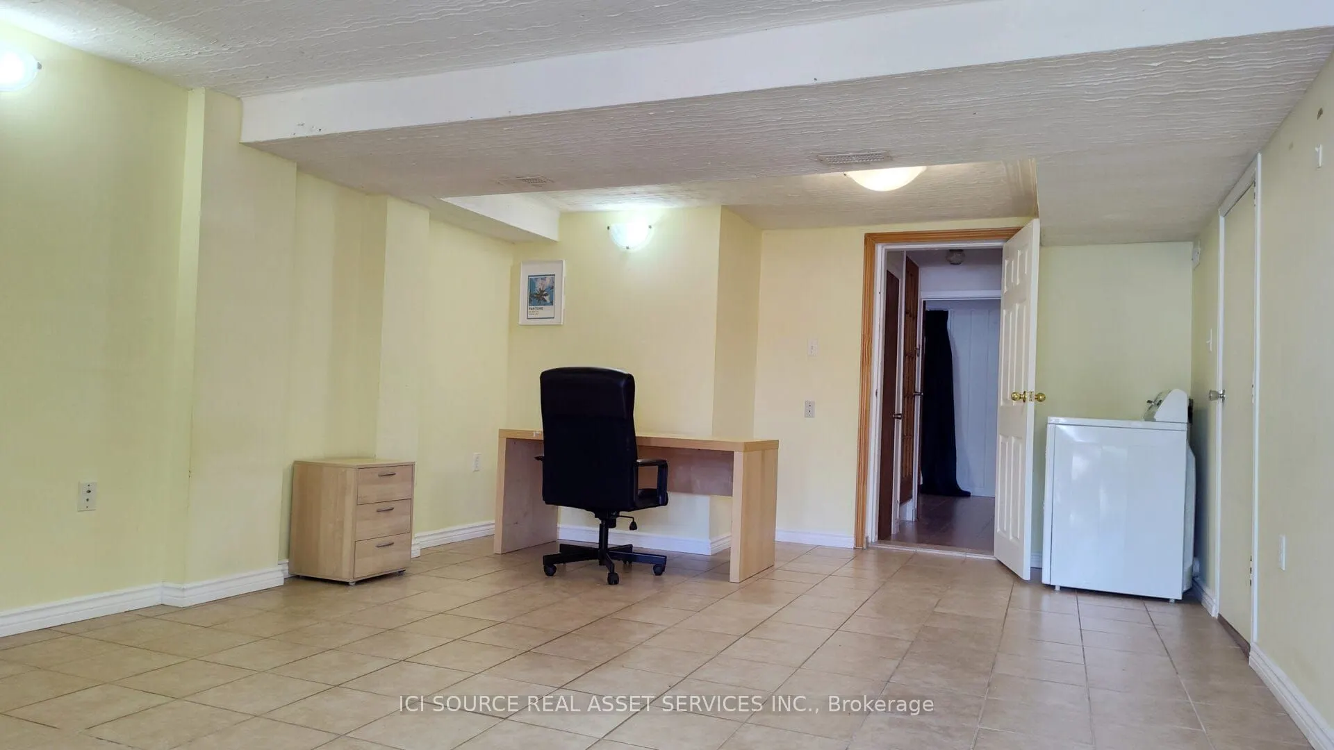84 Marilake Drive, #Lower