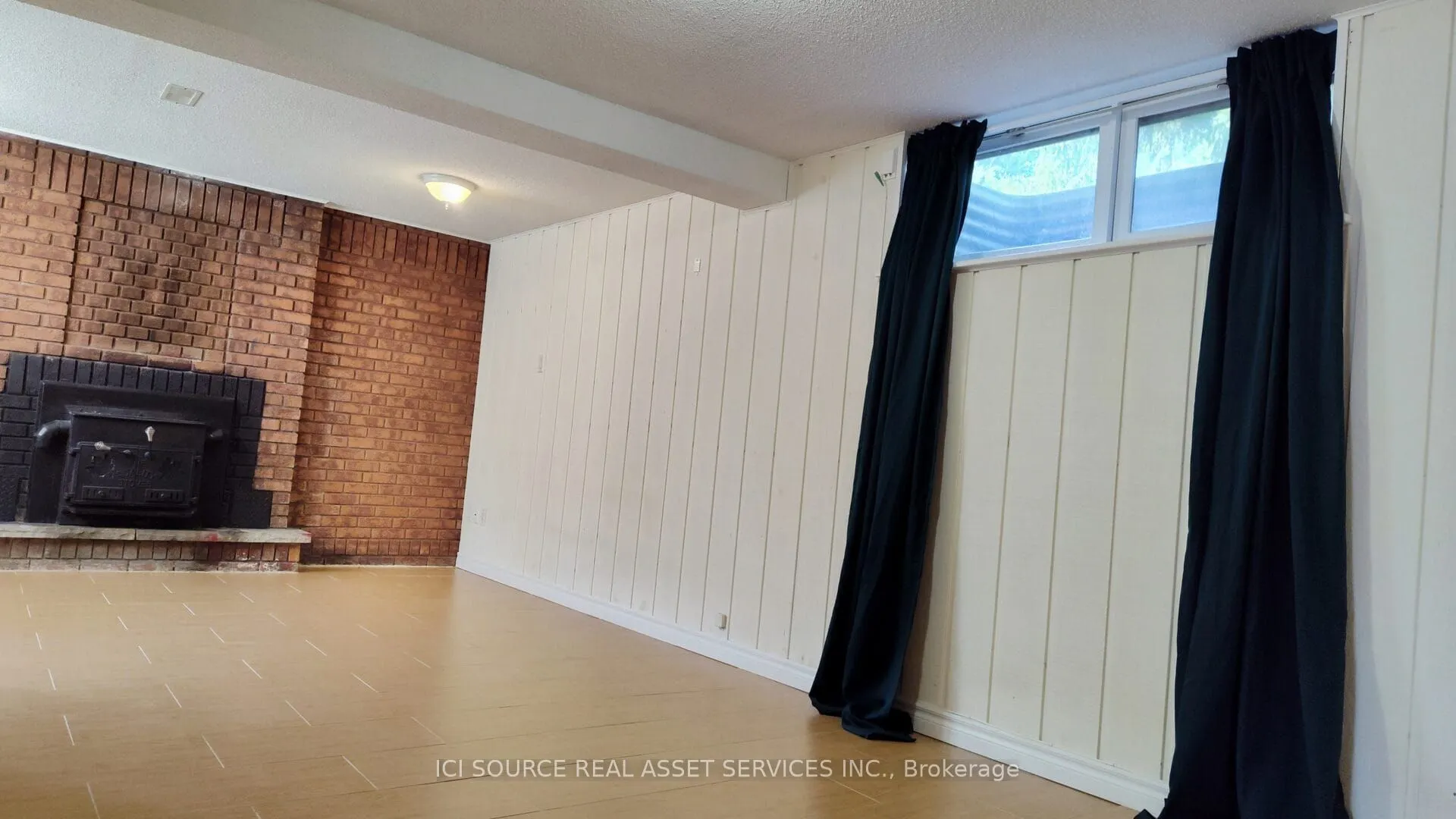 84 Marilake Drive, #Lower