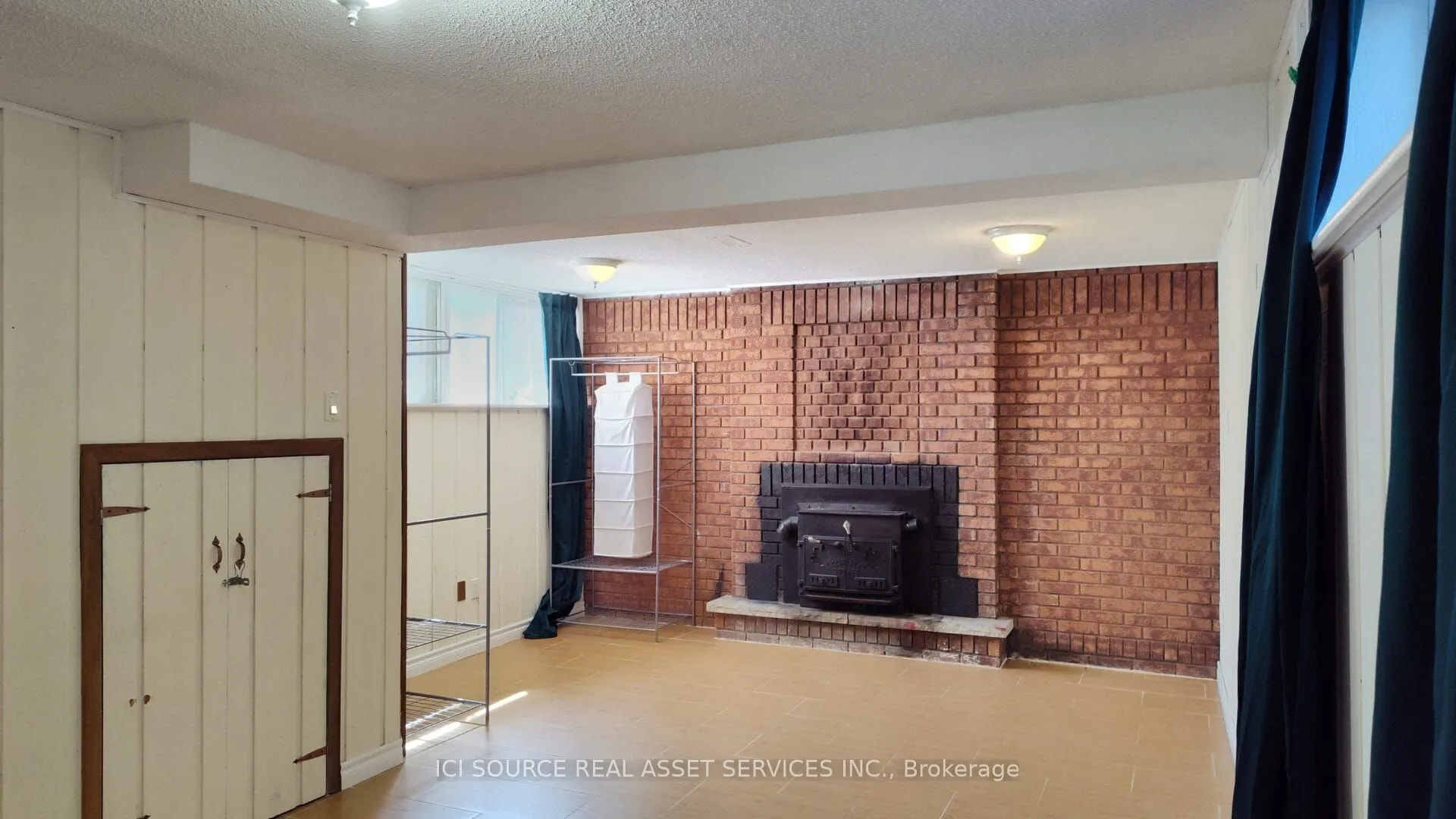 84 Marilake Drive, #Lower