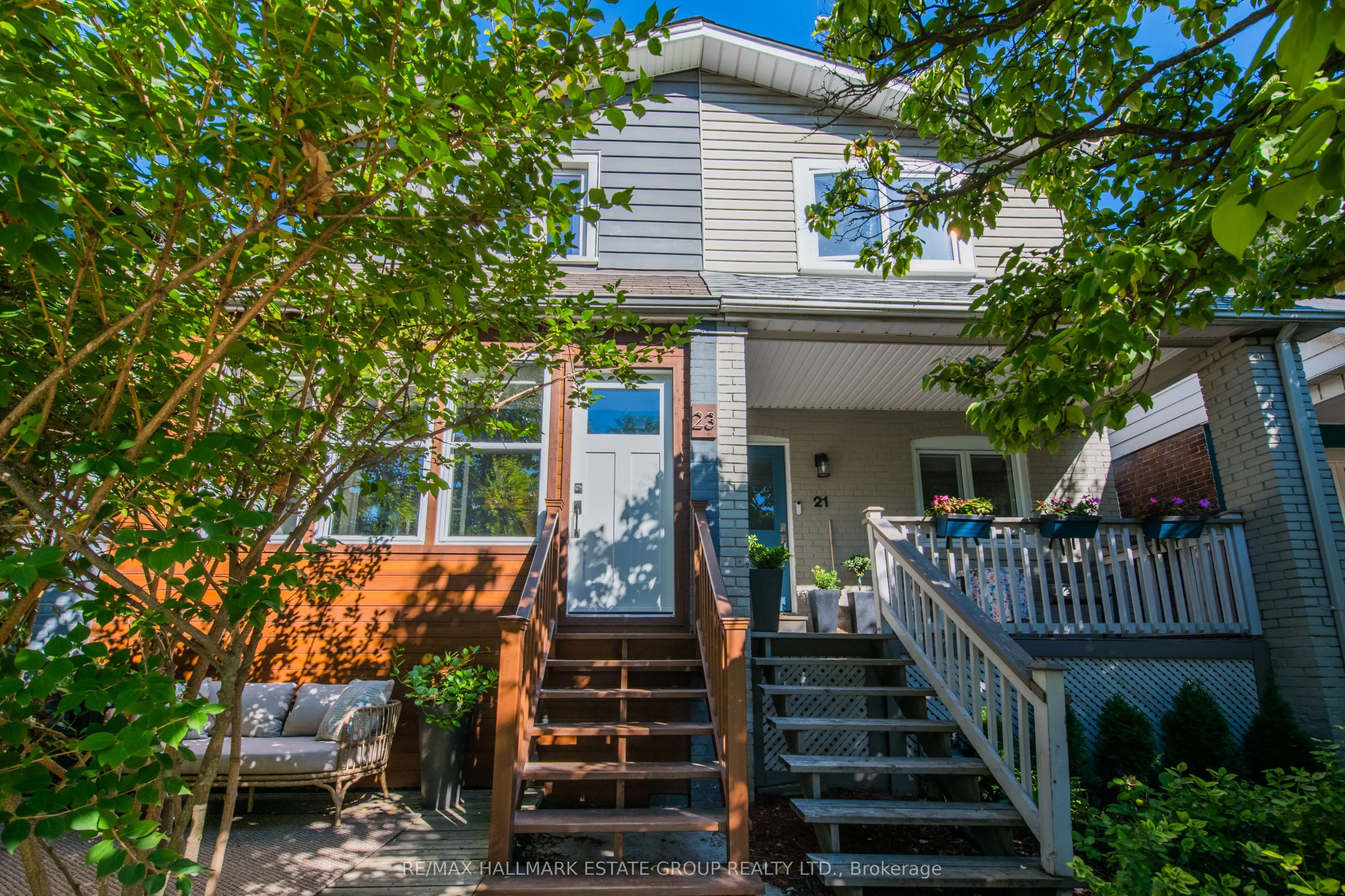 23 Caroline Avenue