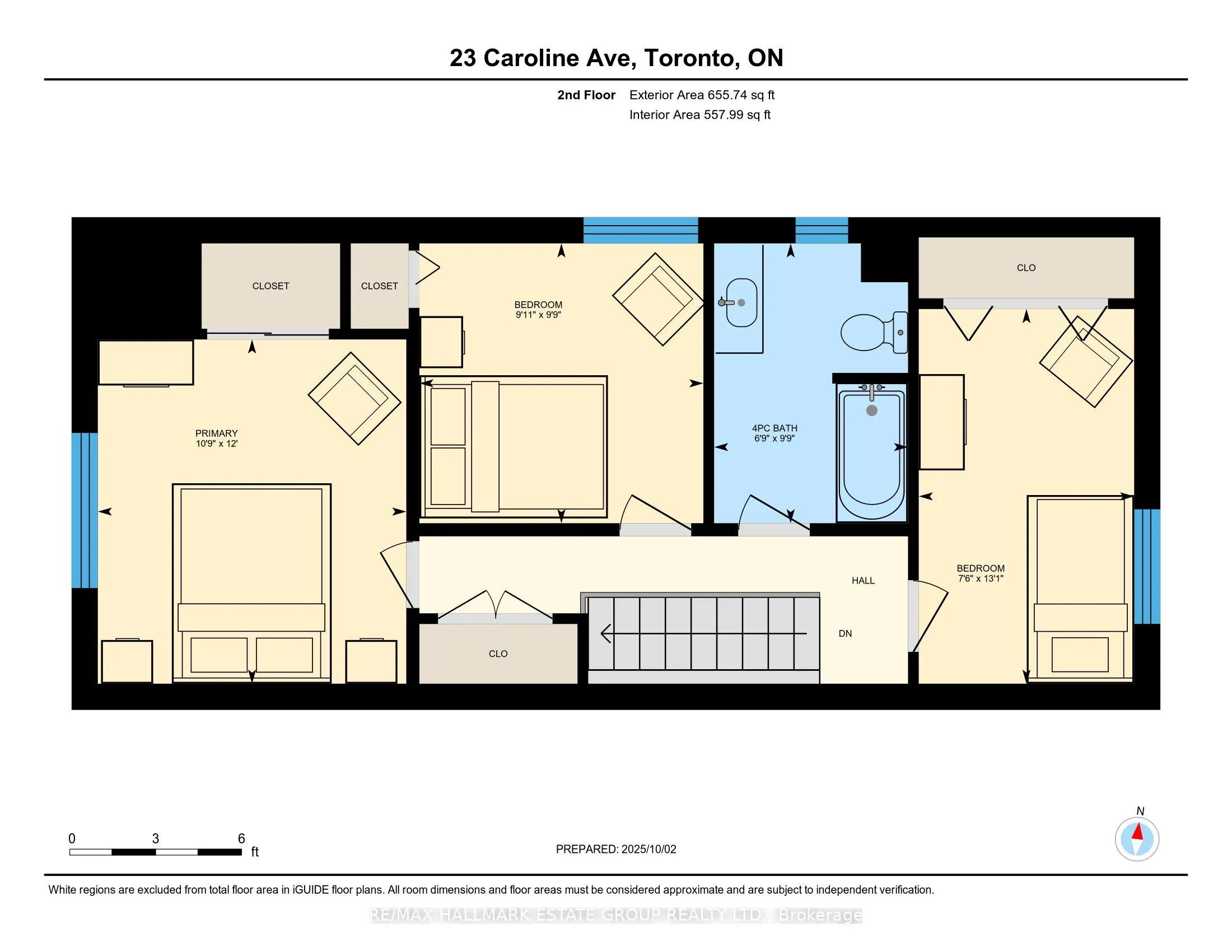 23 Caroline Avenue