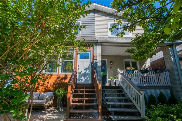 23 Caroline Avenue
