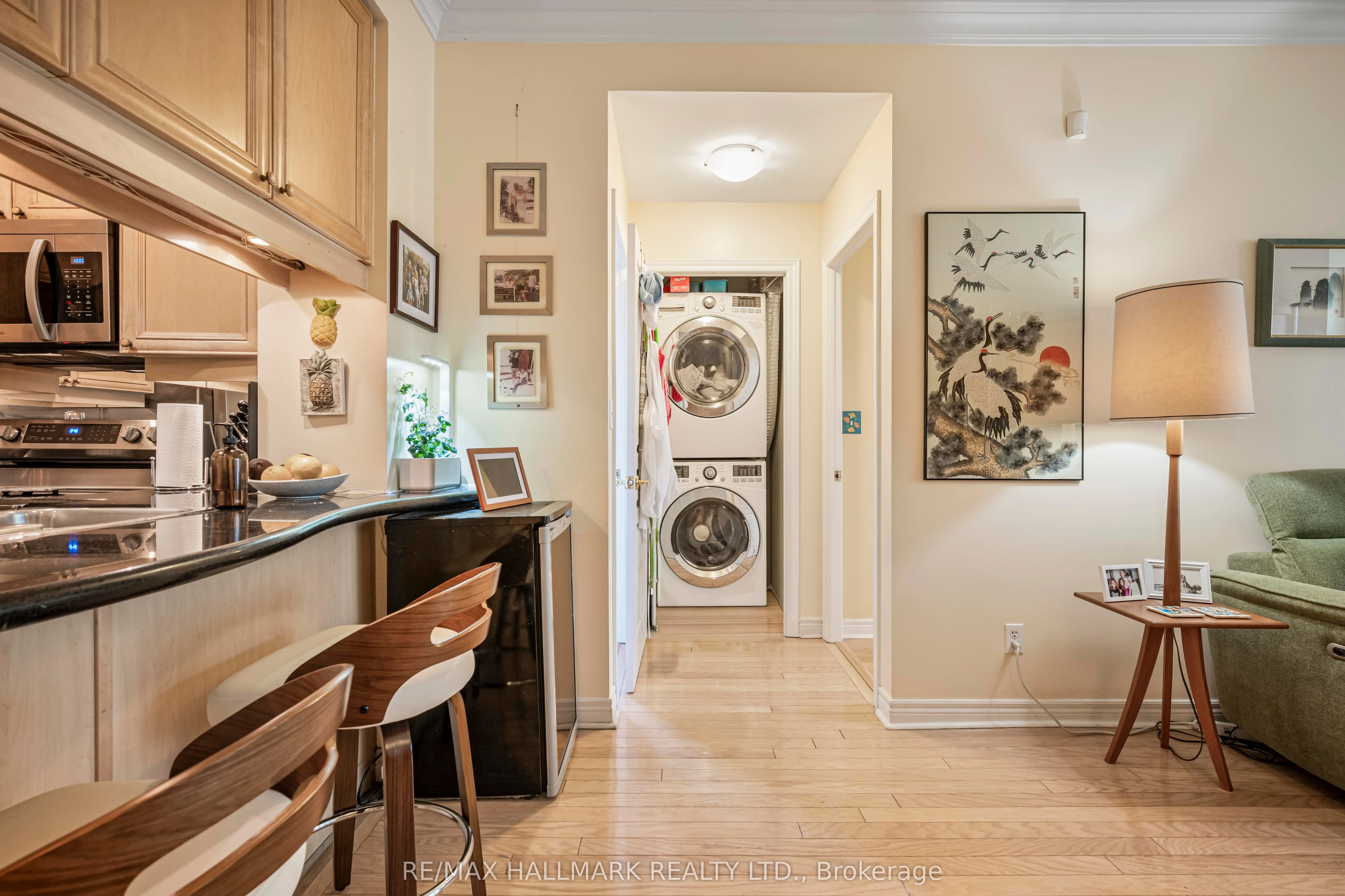 35 Boardwalk Drive, #222