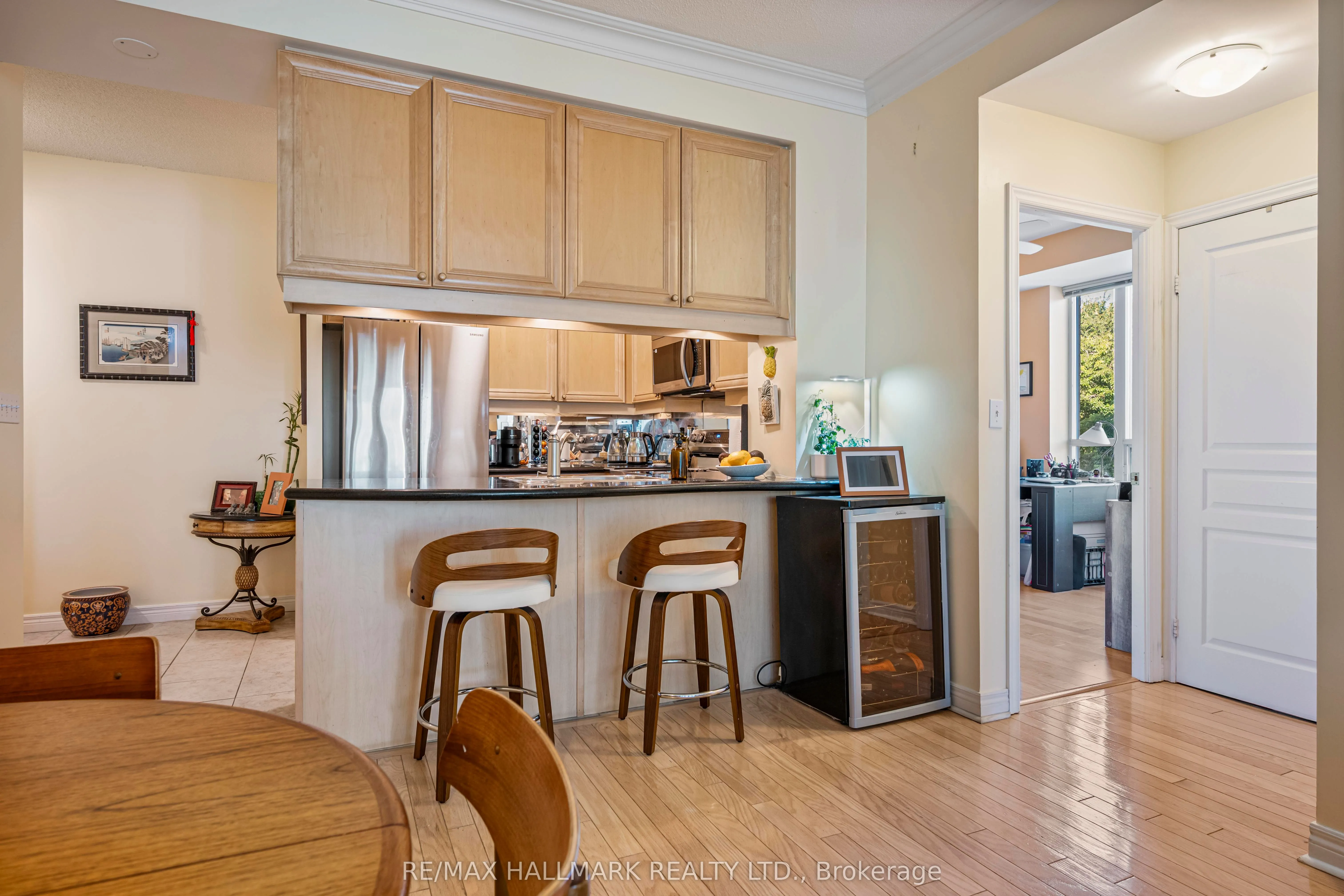 35 Boardwalk Drive, #222
