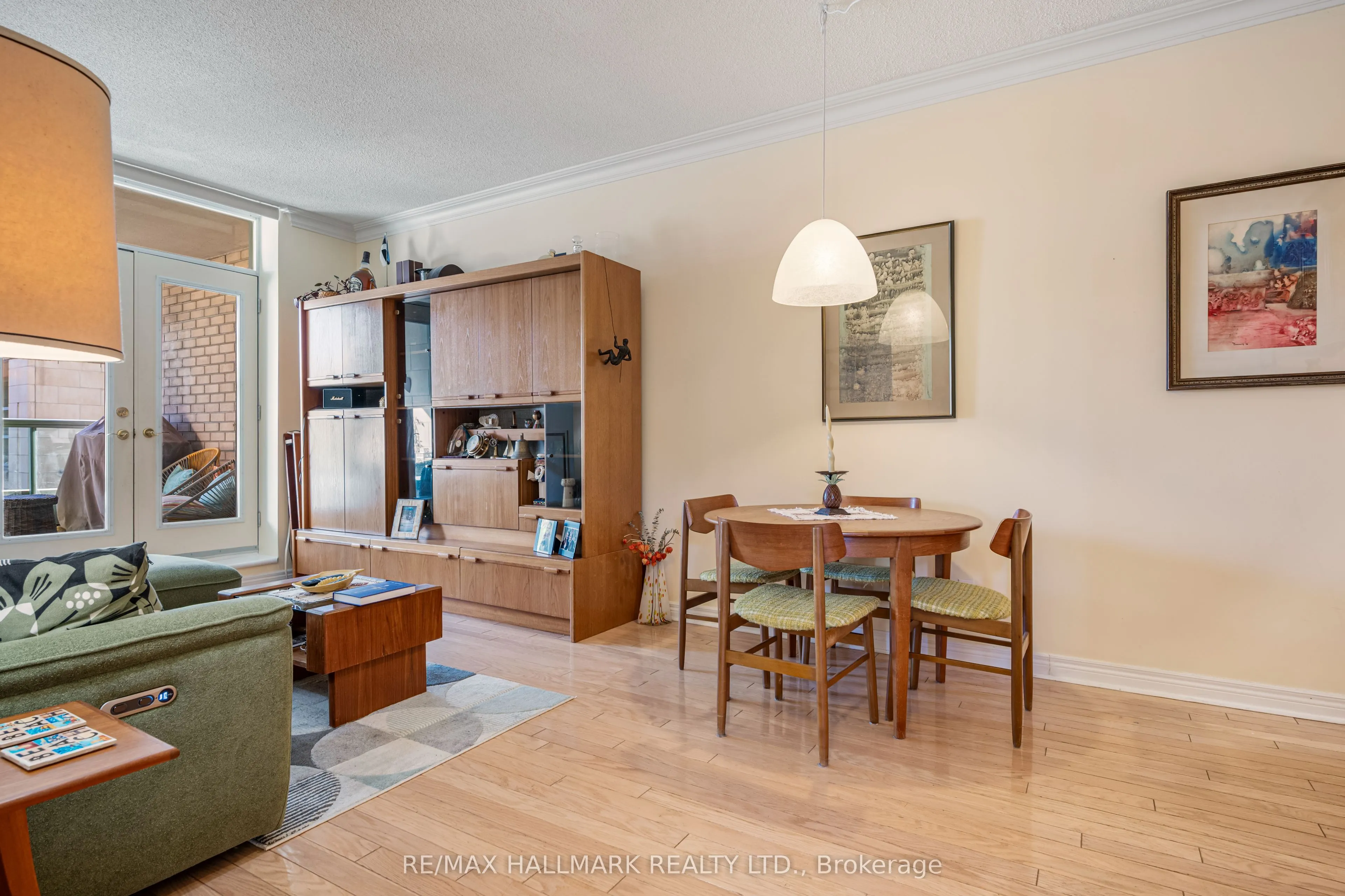 35 Boardwalk Drive, #222