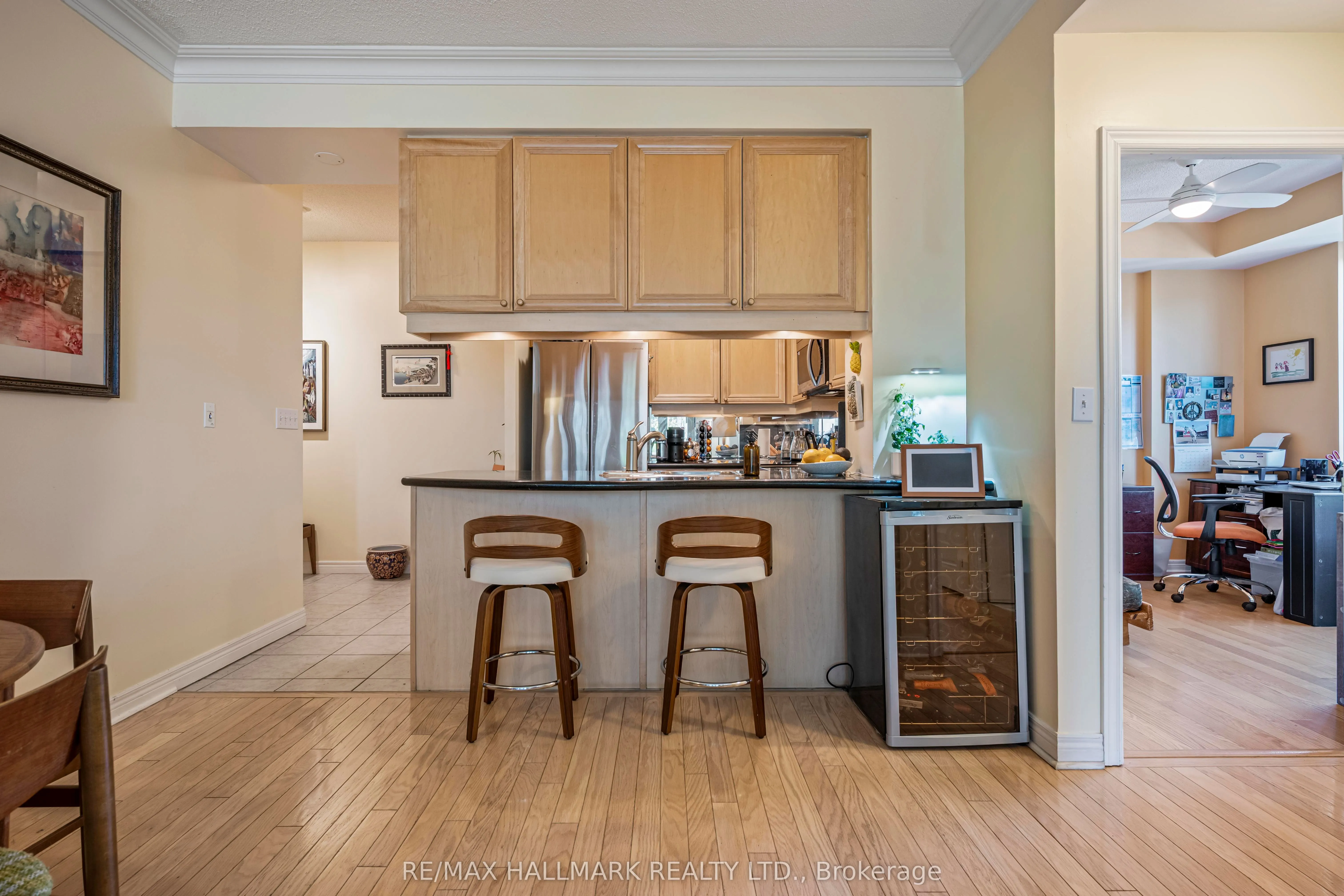 35 Boardwalk Drive, #222