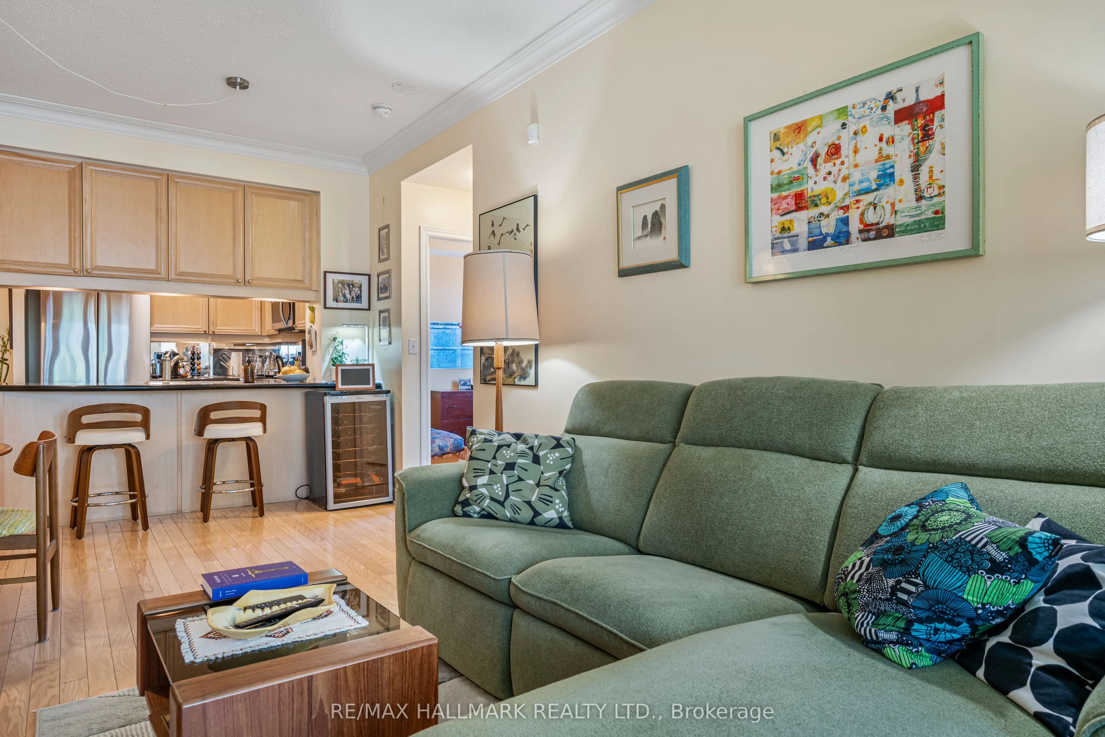 35 Boardwalk Drive, #222