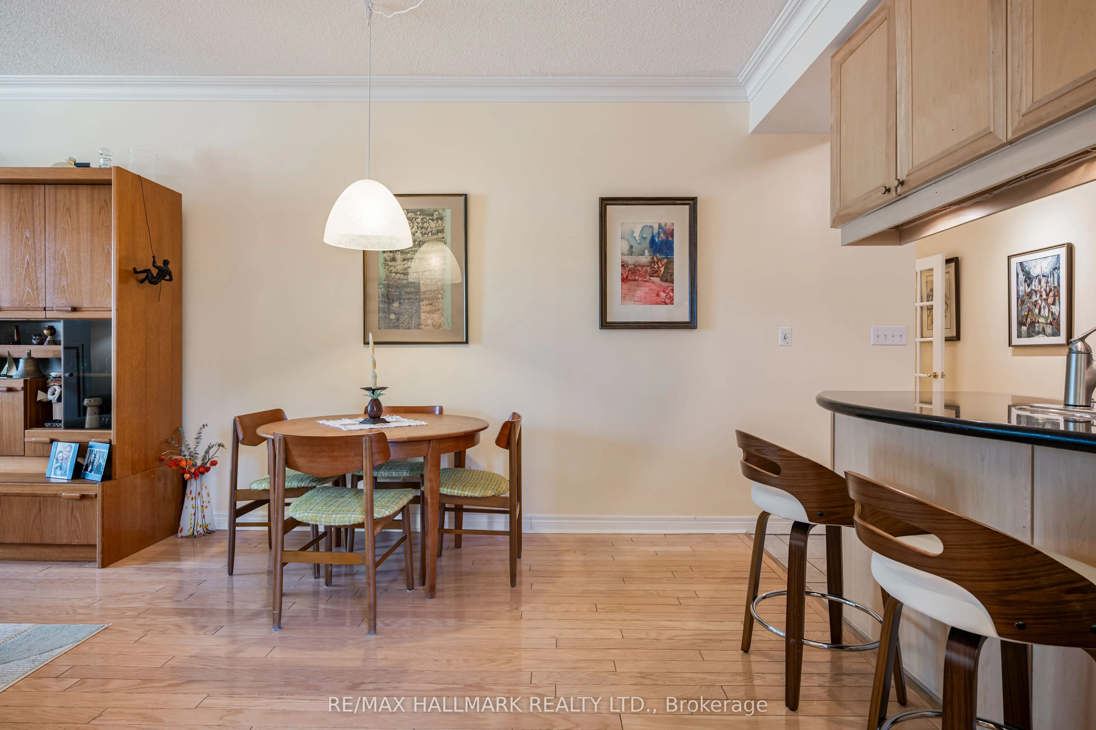 35 Boardwalk Drive, #222
