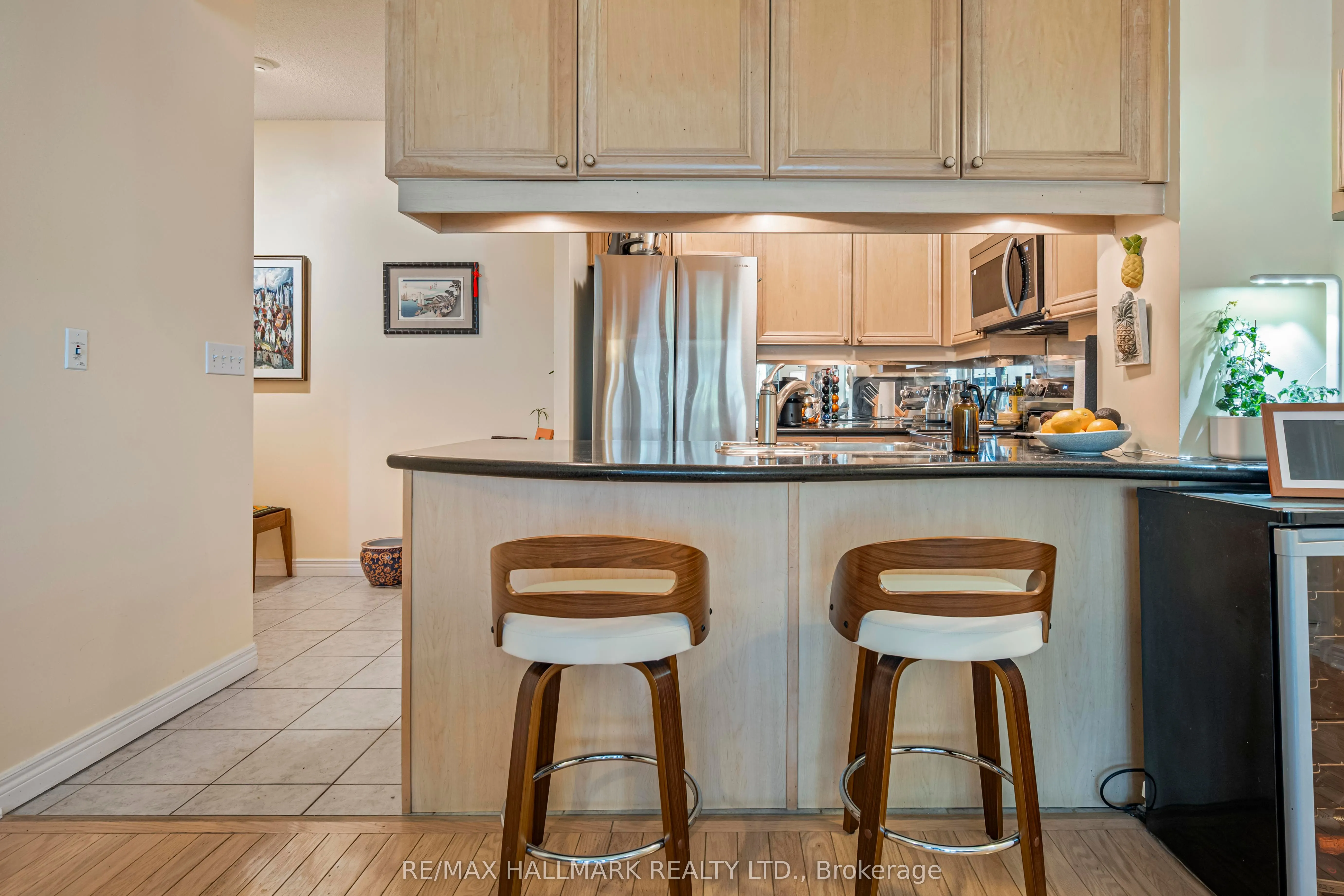 35 Boardwalk Drive, #222