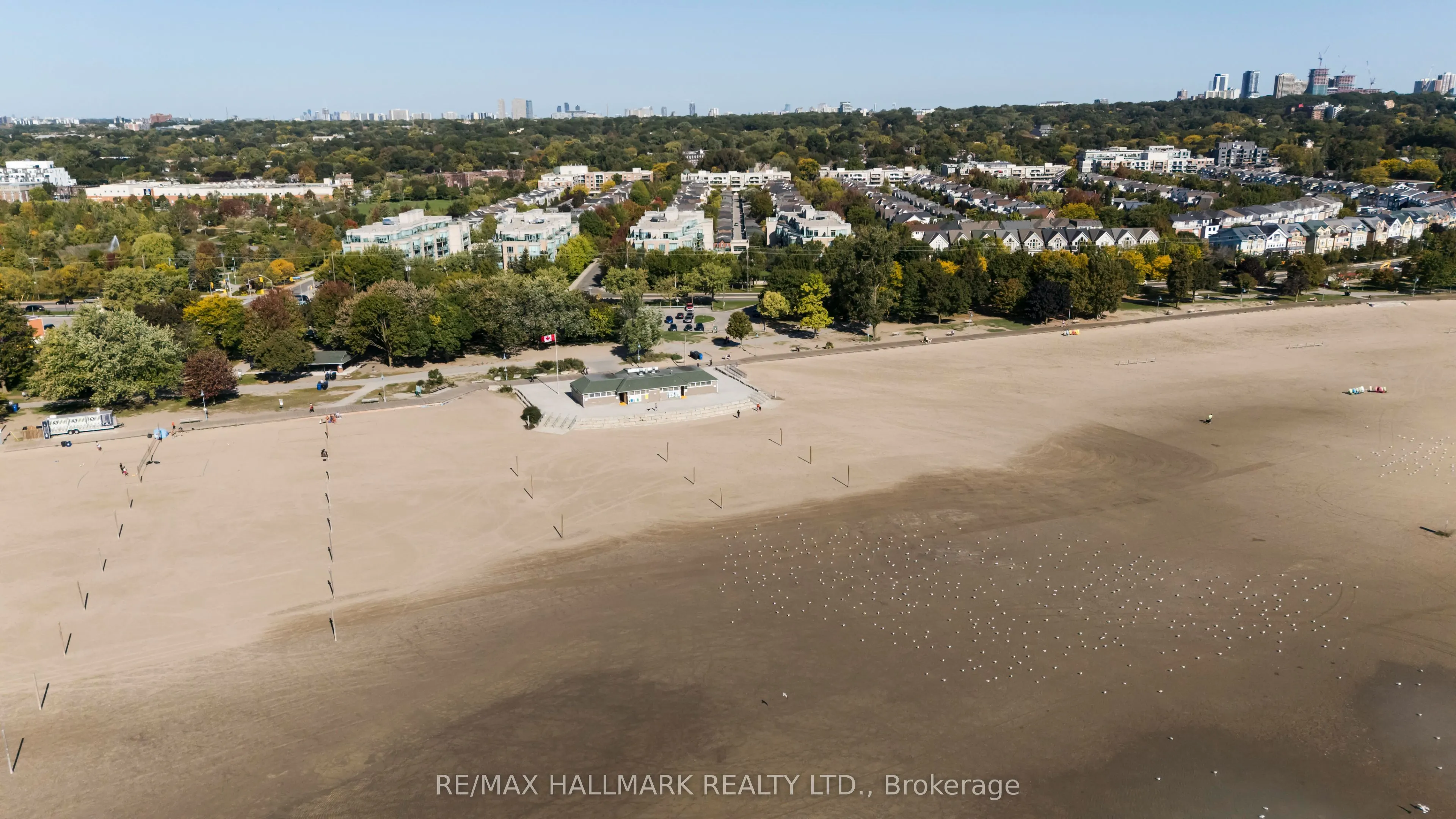 35 Boardwalk Drive, #222