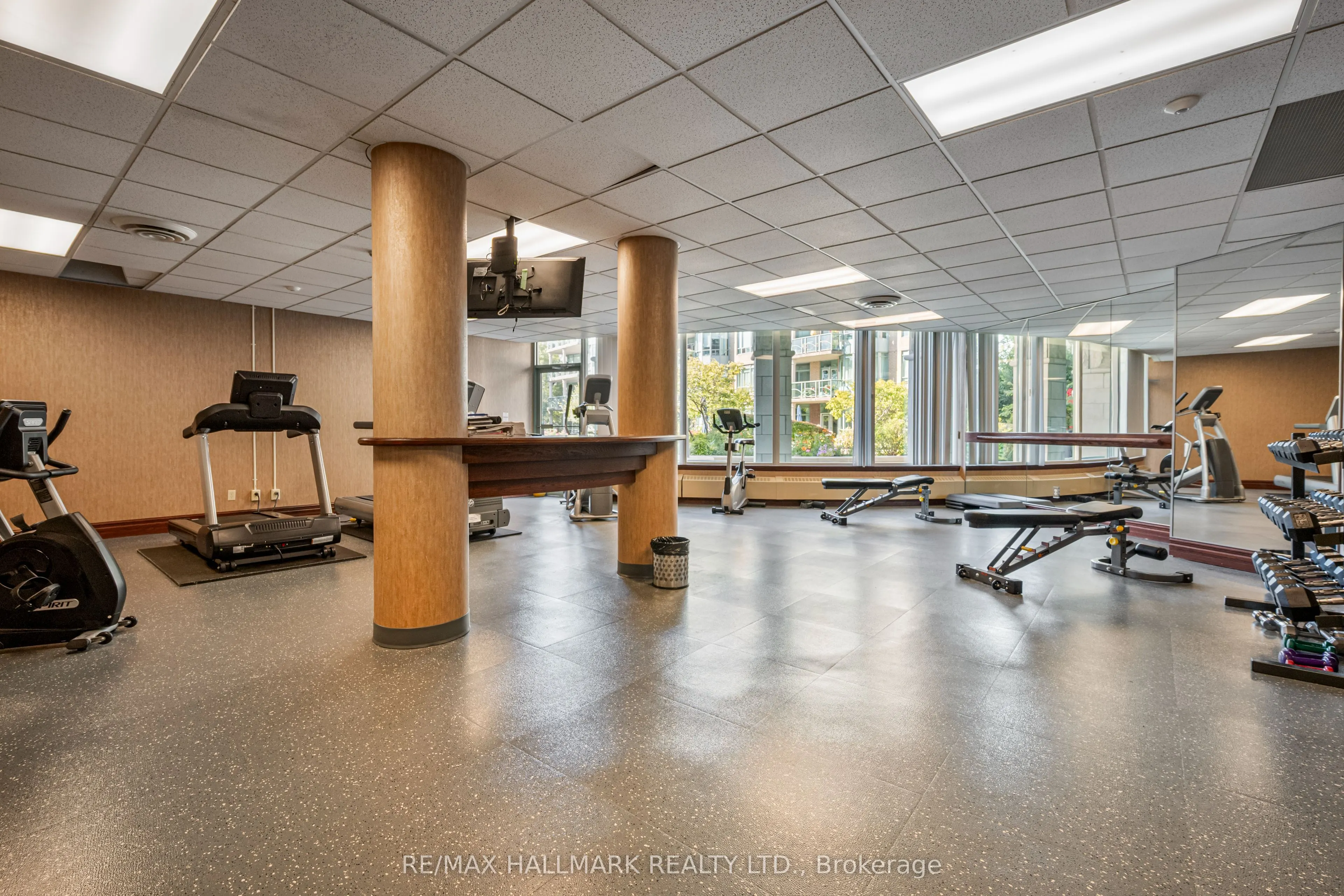 35 Boardwalk Drive, #222