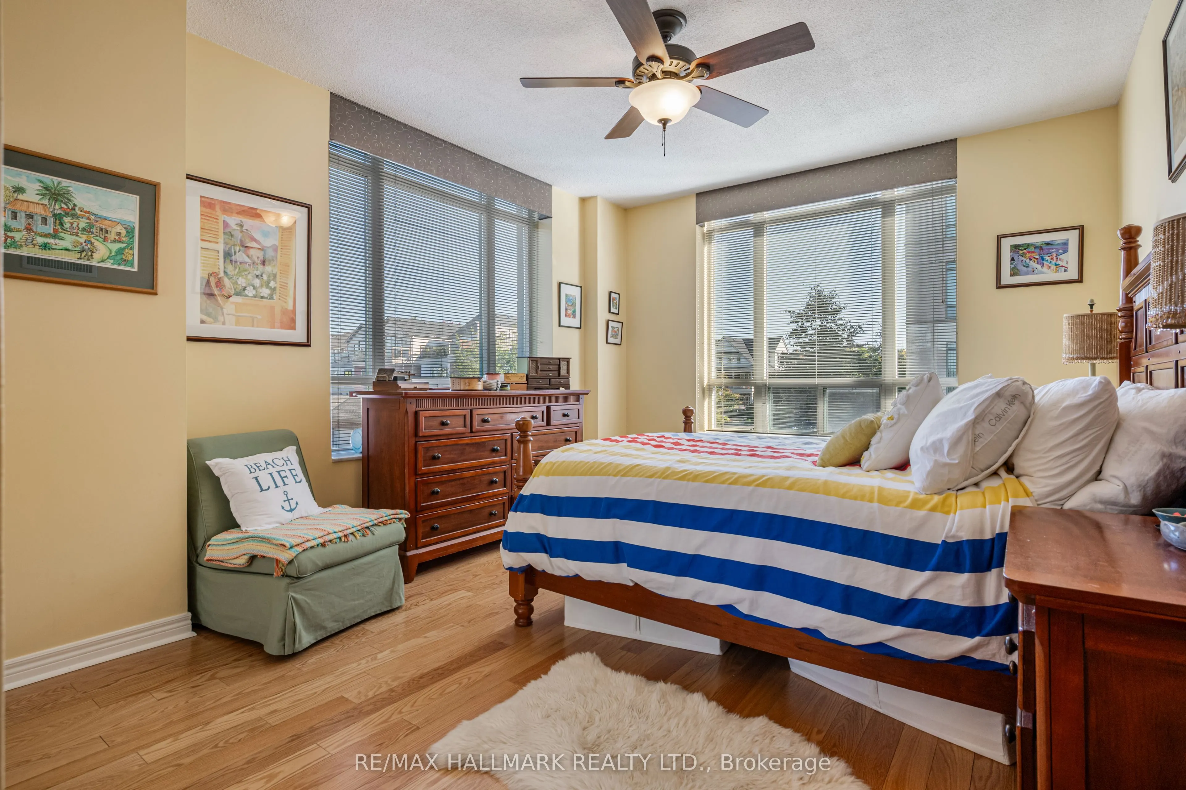 35 Boardwalk Drive, #222