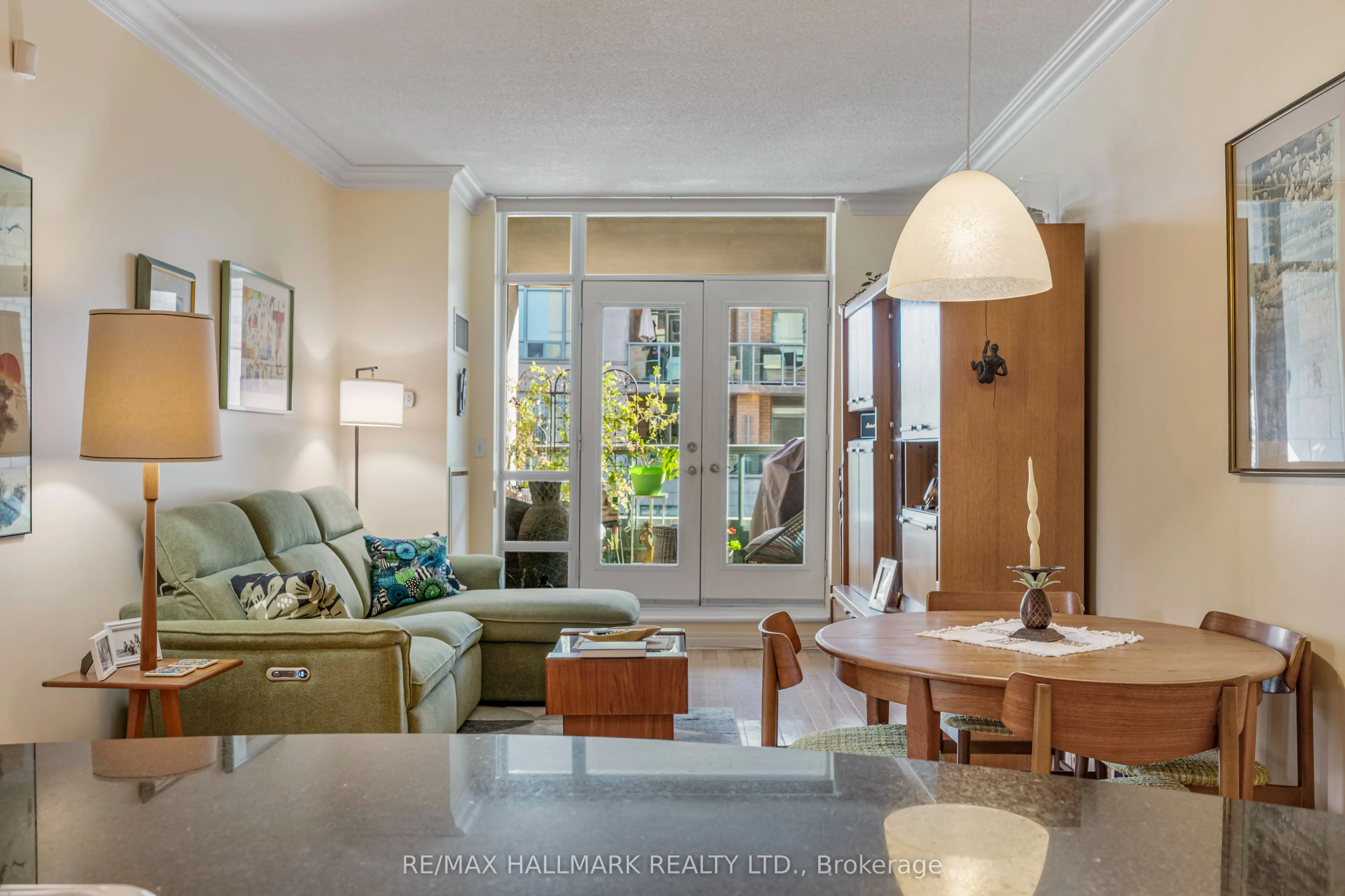 35 Boardwalk Drive, #222