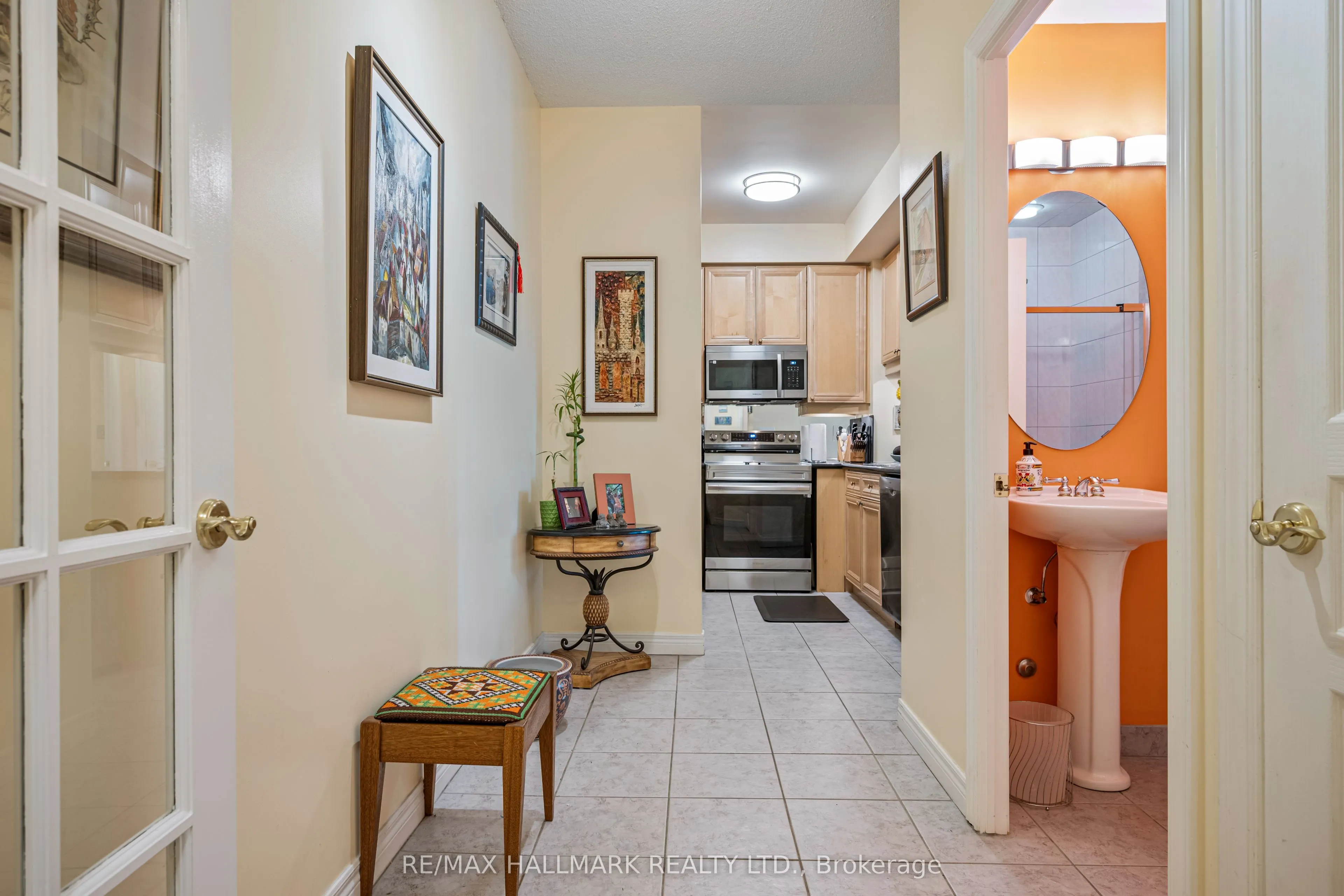 35 Boardwalk Drive, #222