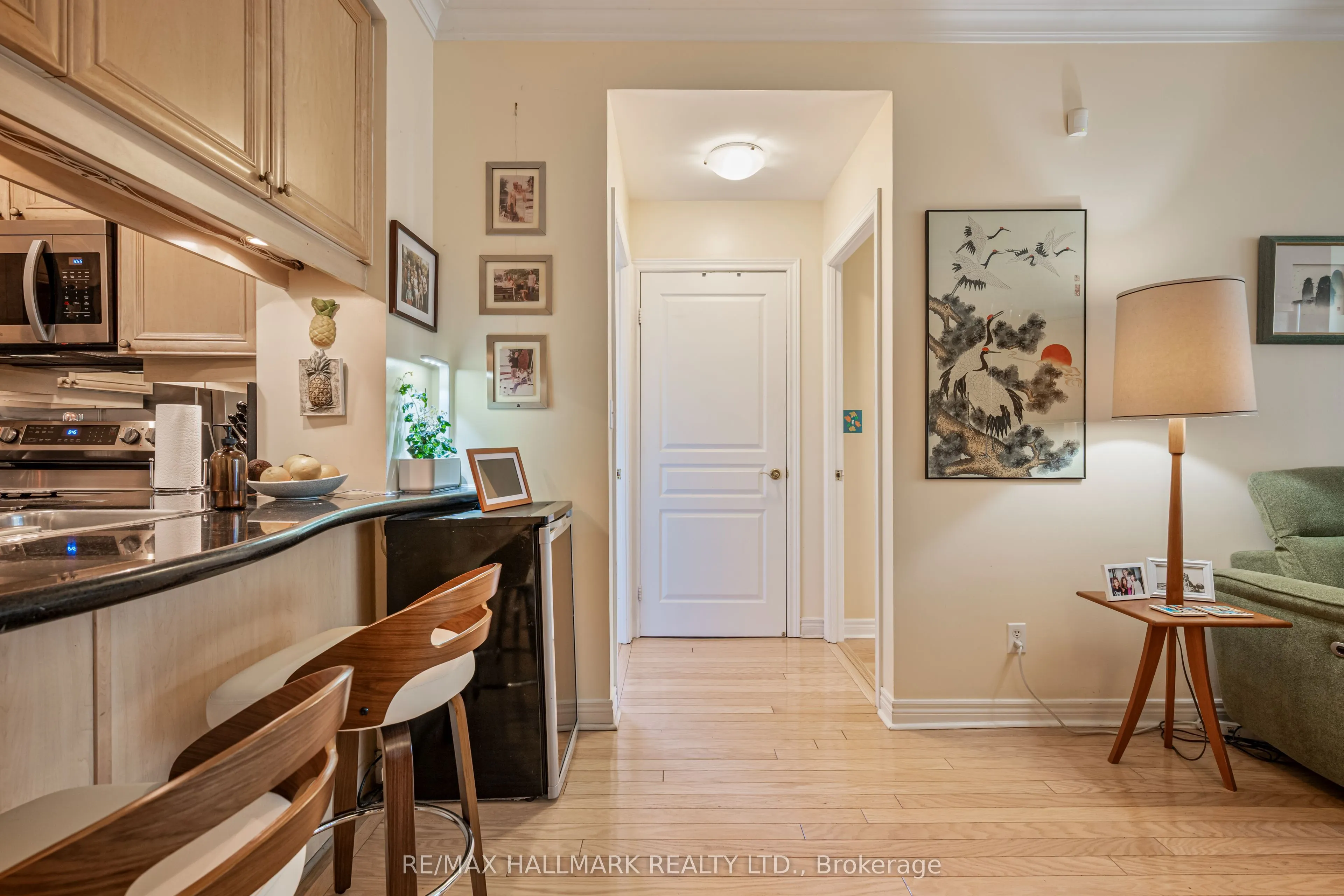 35 Boardwalk Drive, #222