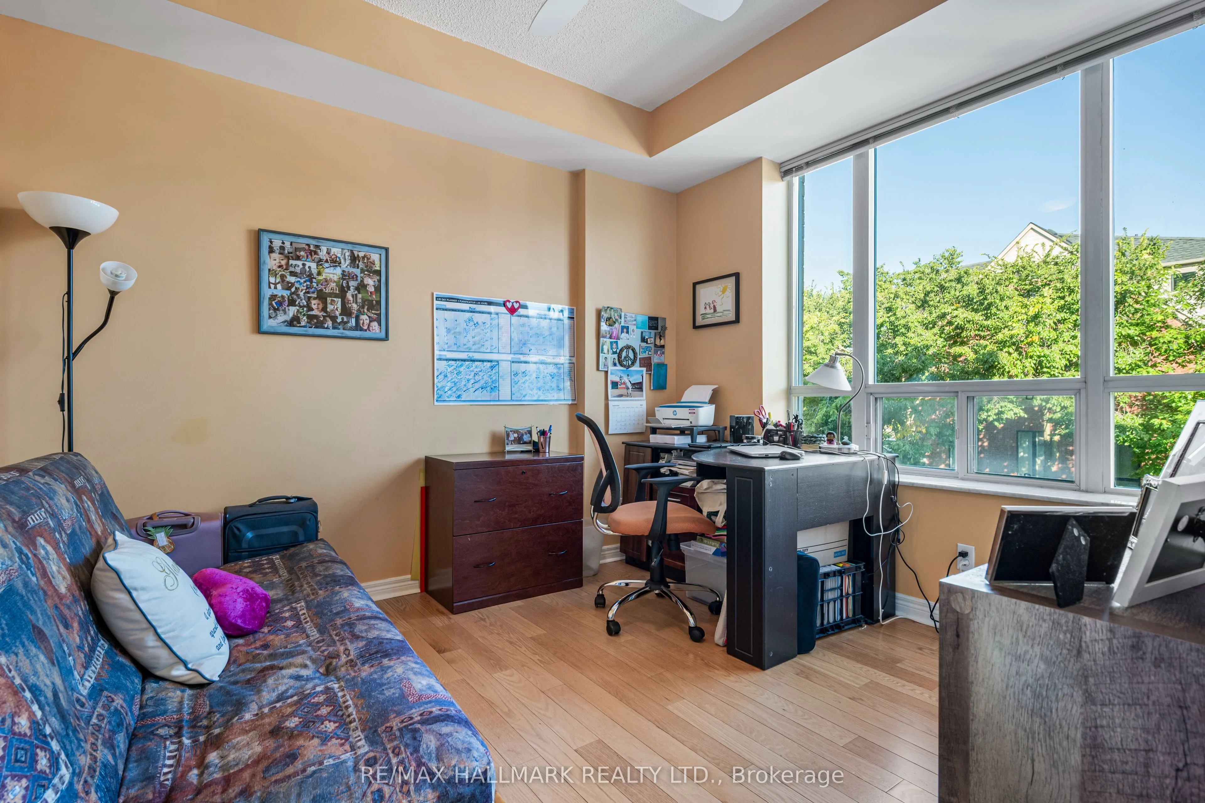 35 Boardwalk Drive, #222