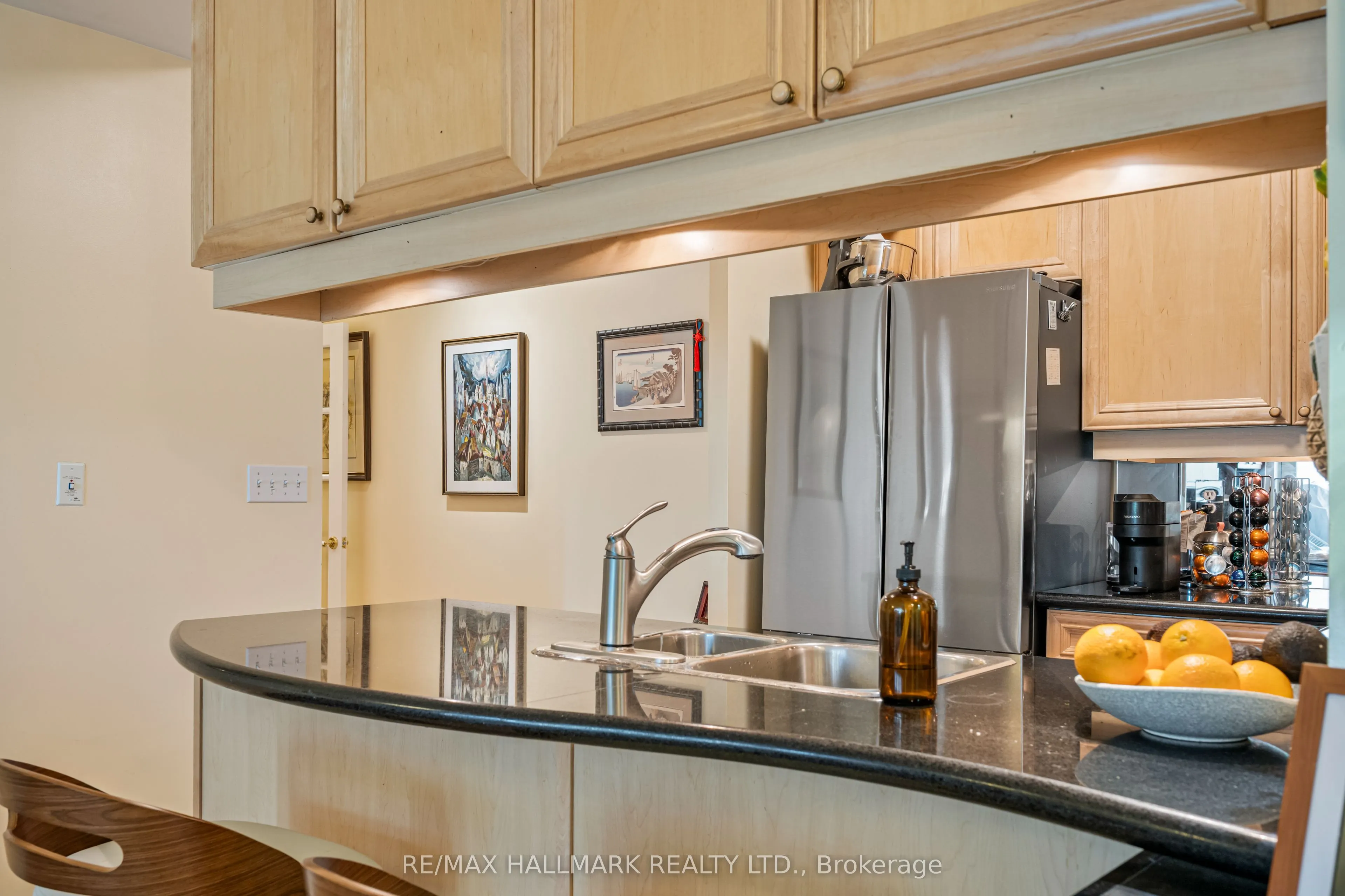 35 Boardwalk Drive, #222