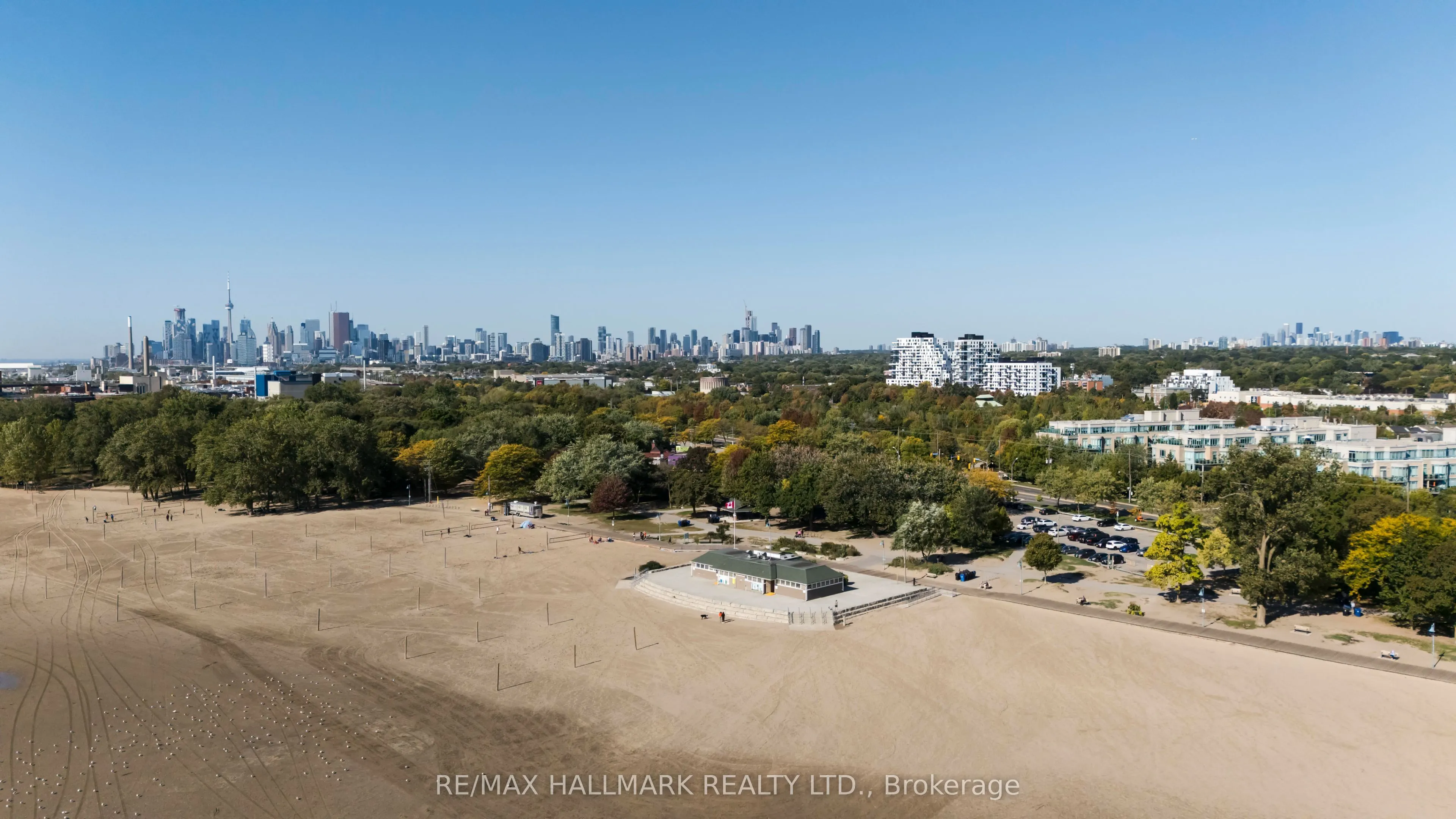 35 Boardwalk Drive, #222