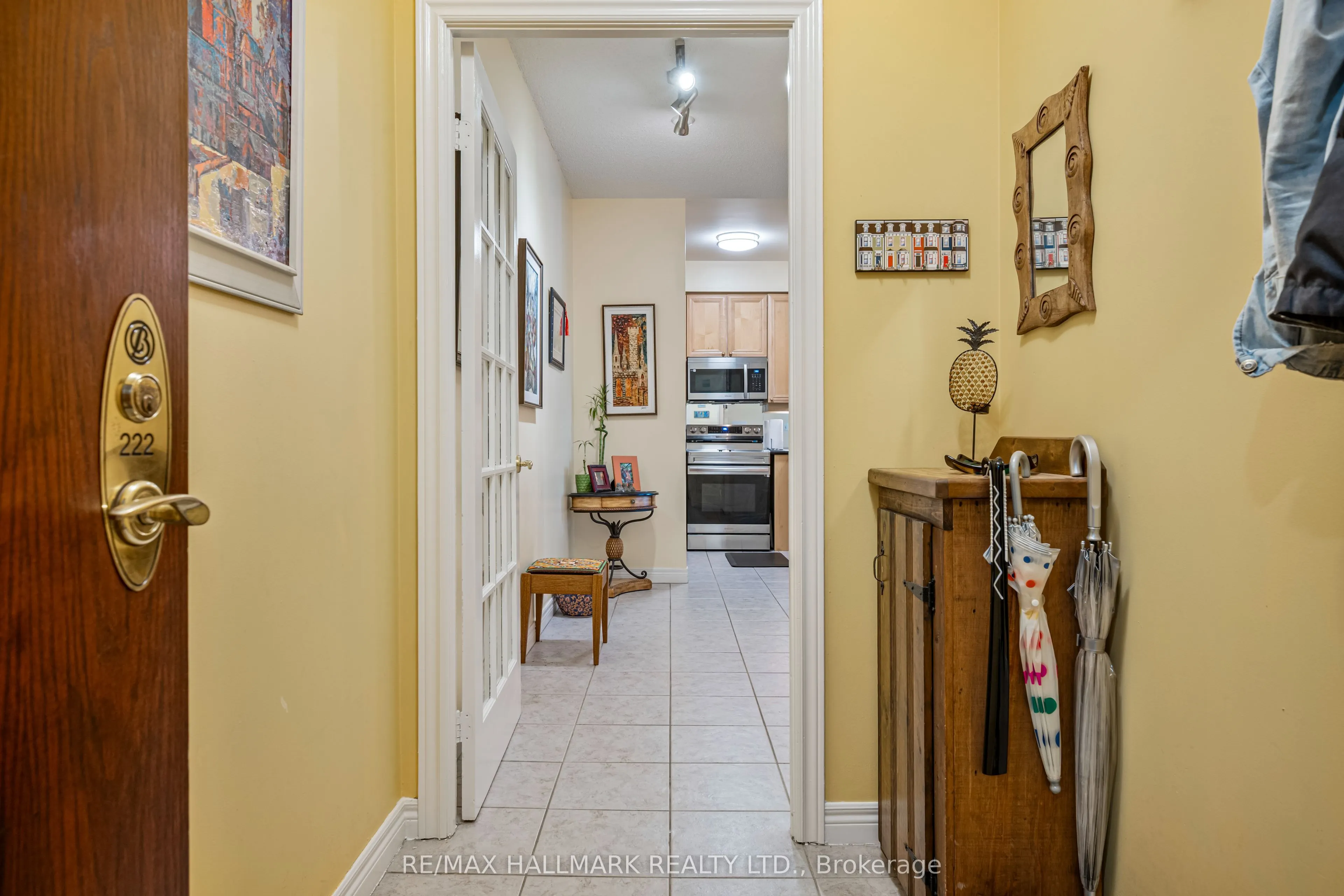 35 Boardwalk Drive, #222