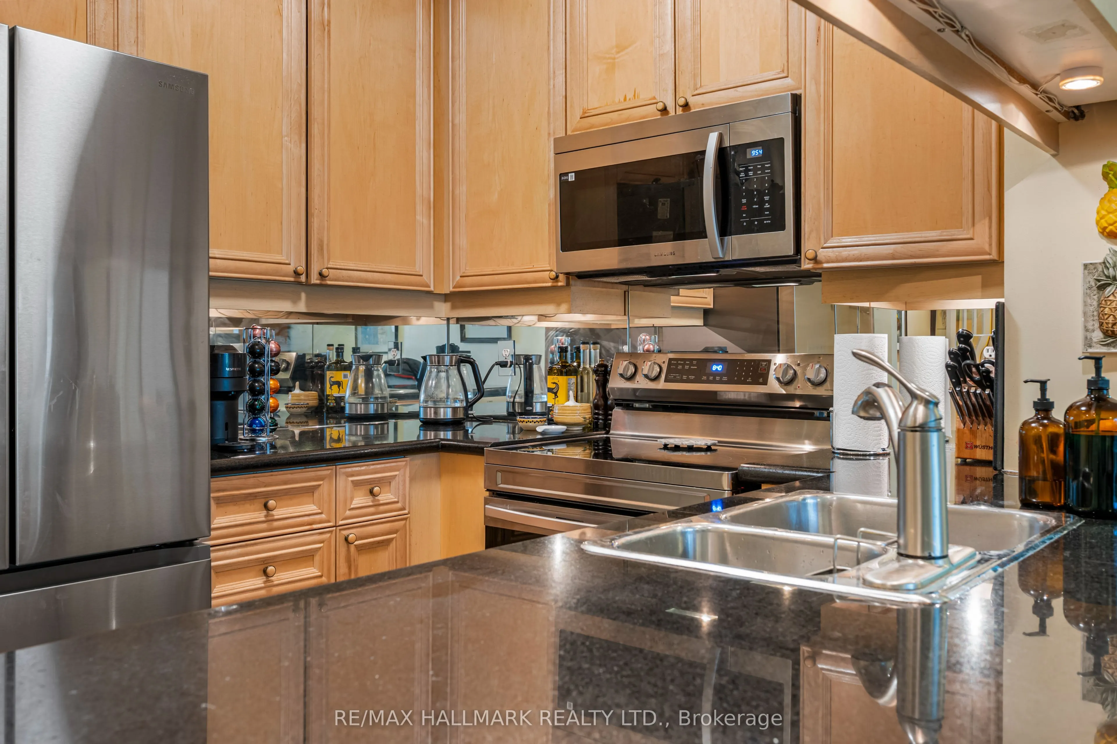 35 Boardwalk Drive, #222