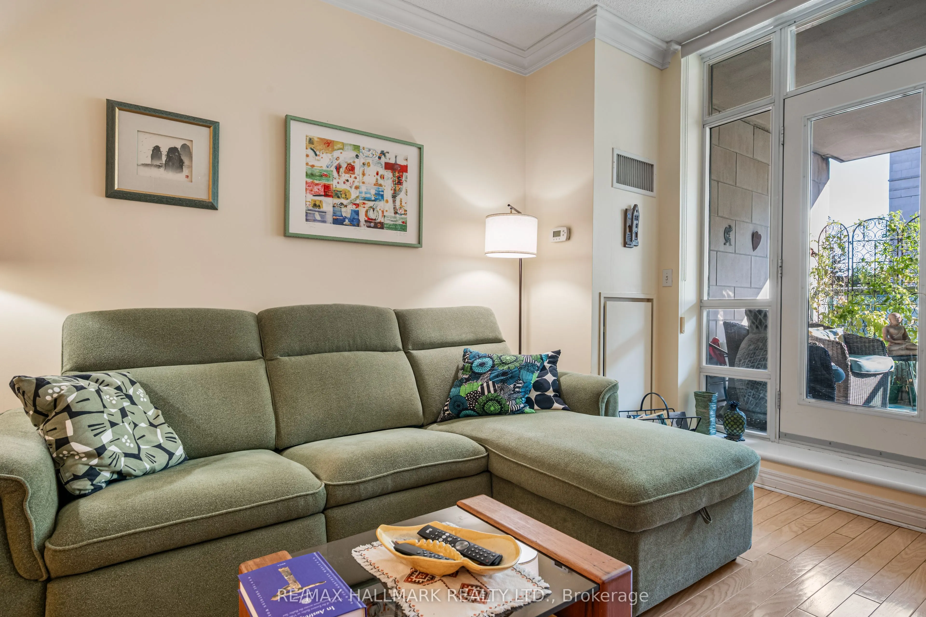 35 Boardwalk Drive, #222