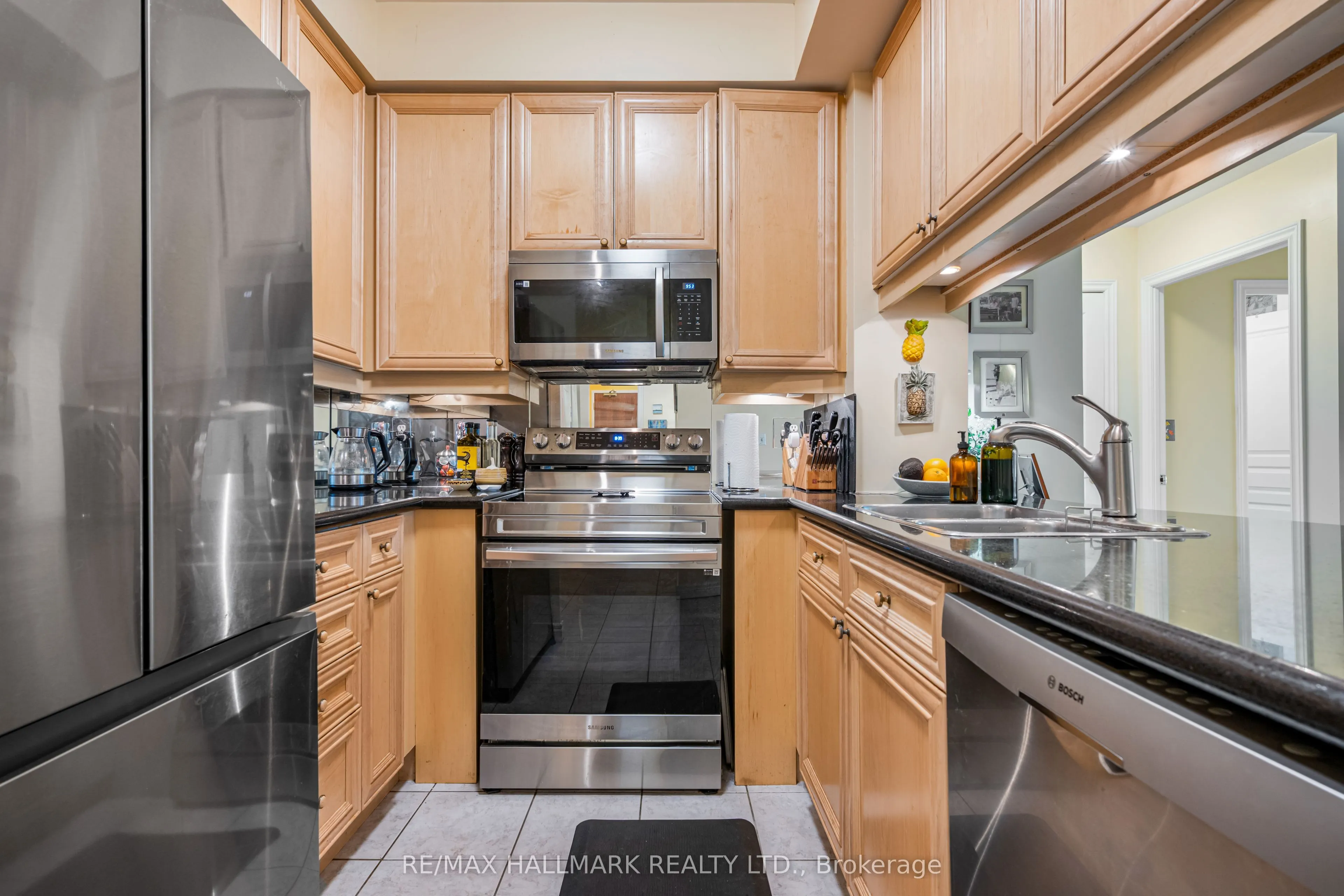 35 Boardwalk Drive, #222