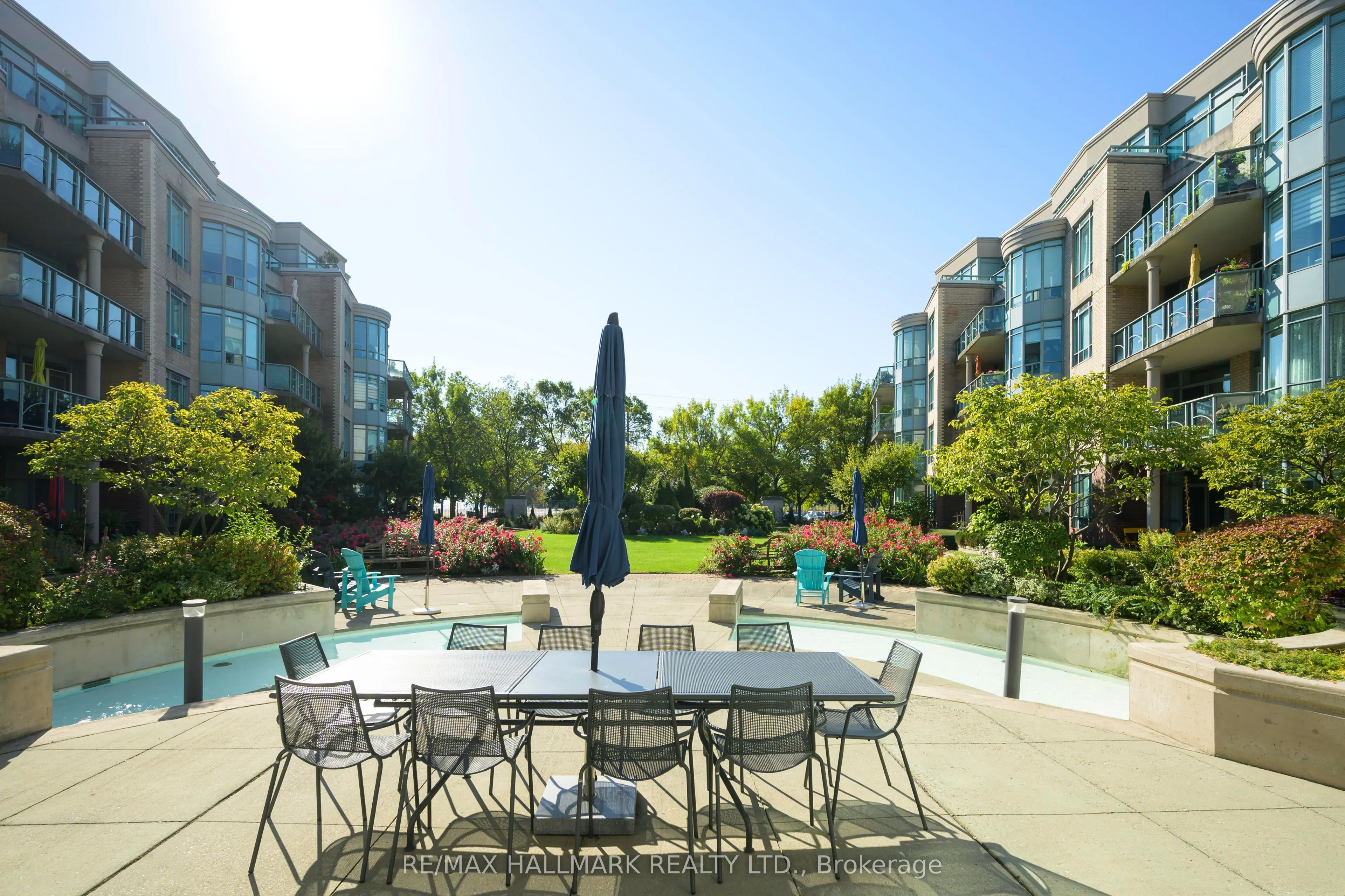 35 Boardwalk Drive, #222