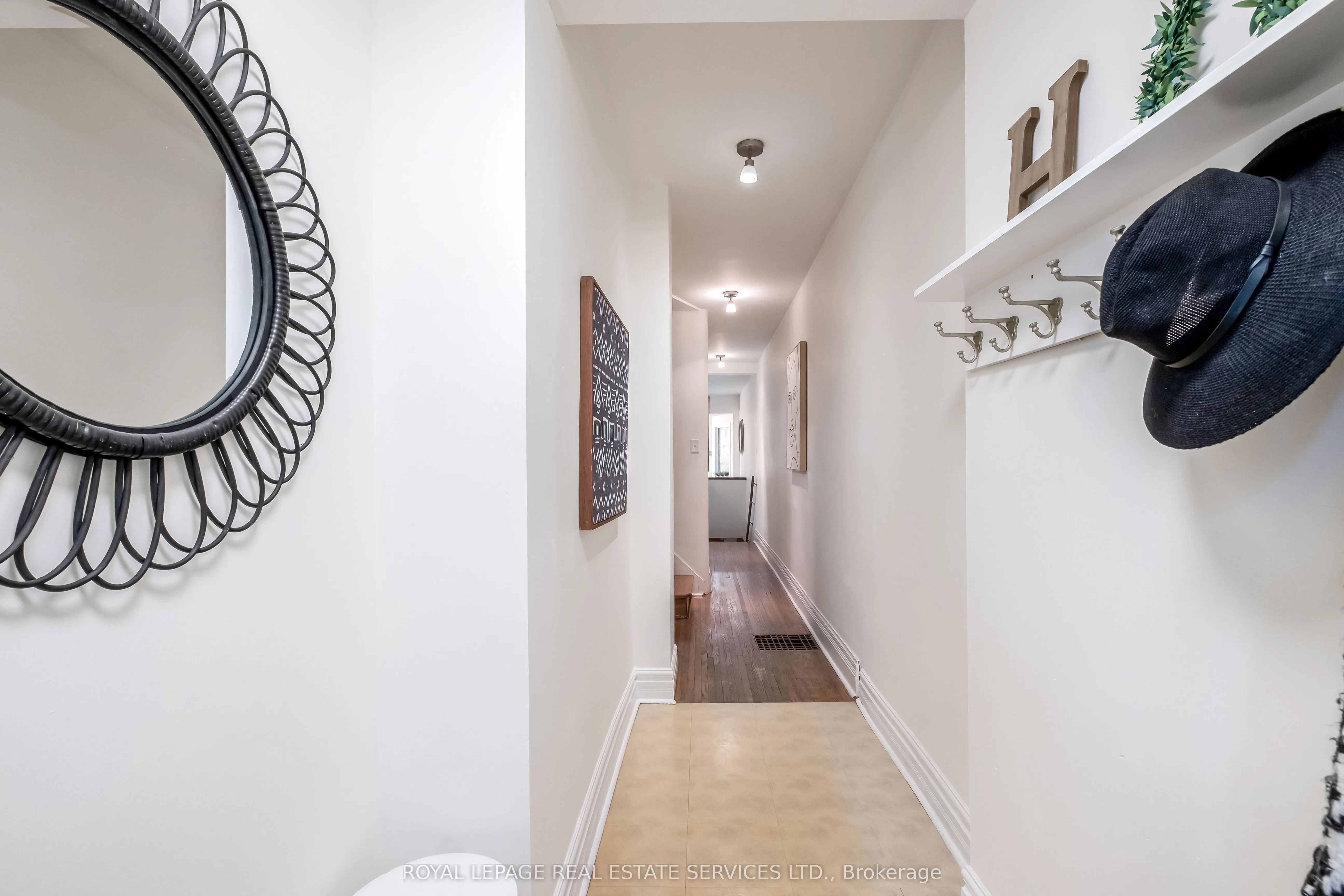 65 Drayton Avenue