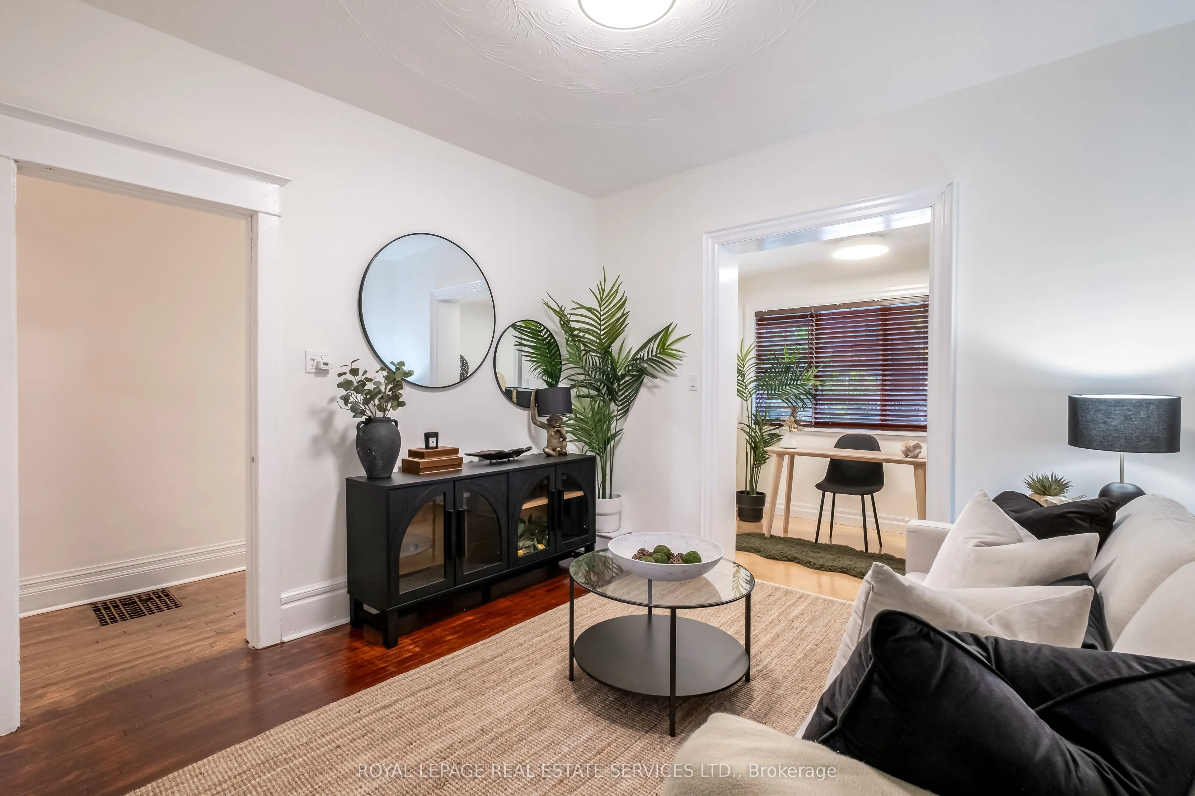 65 Drayton Avenue