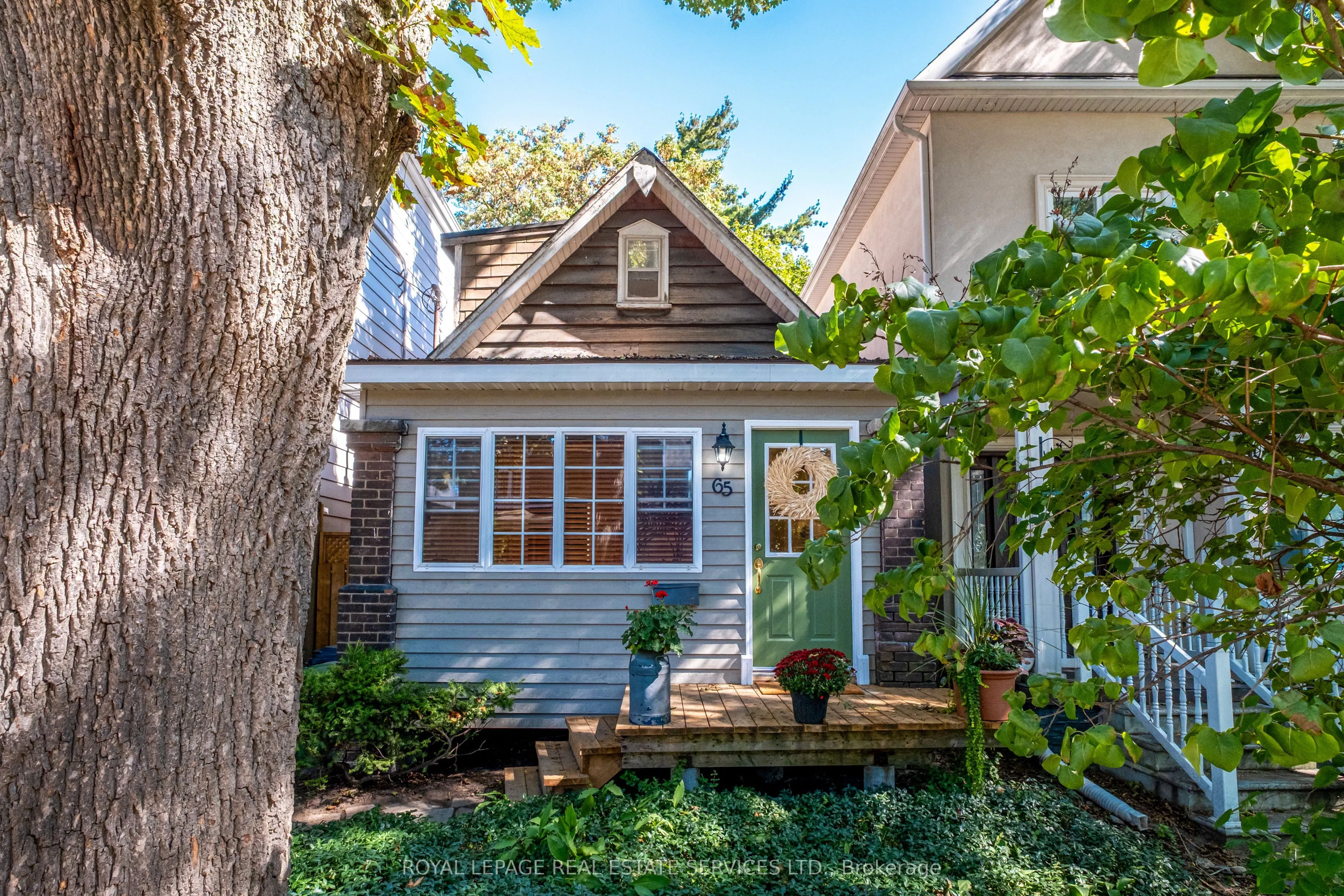 65 Drayton Avenue