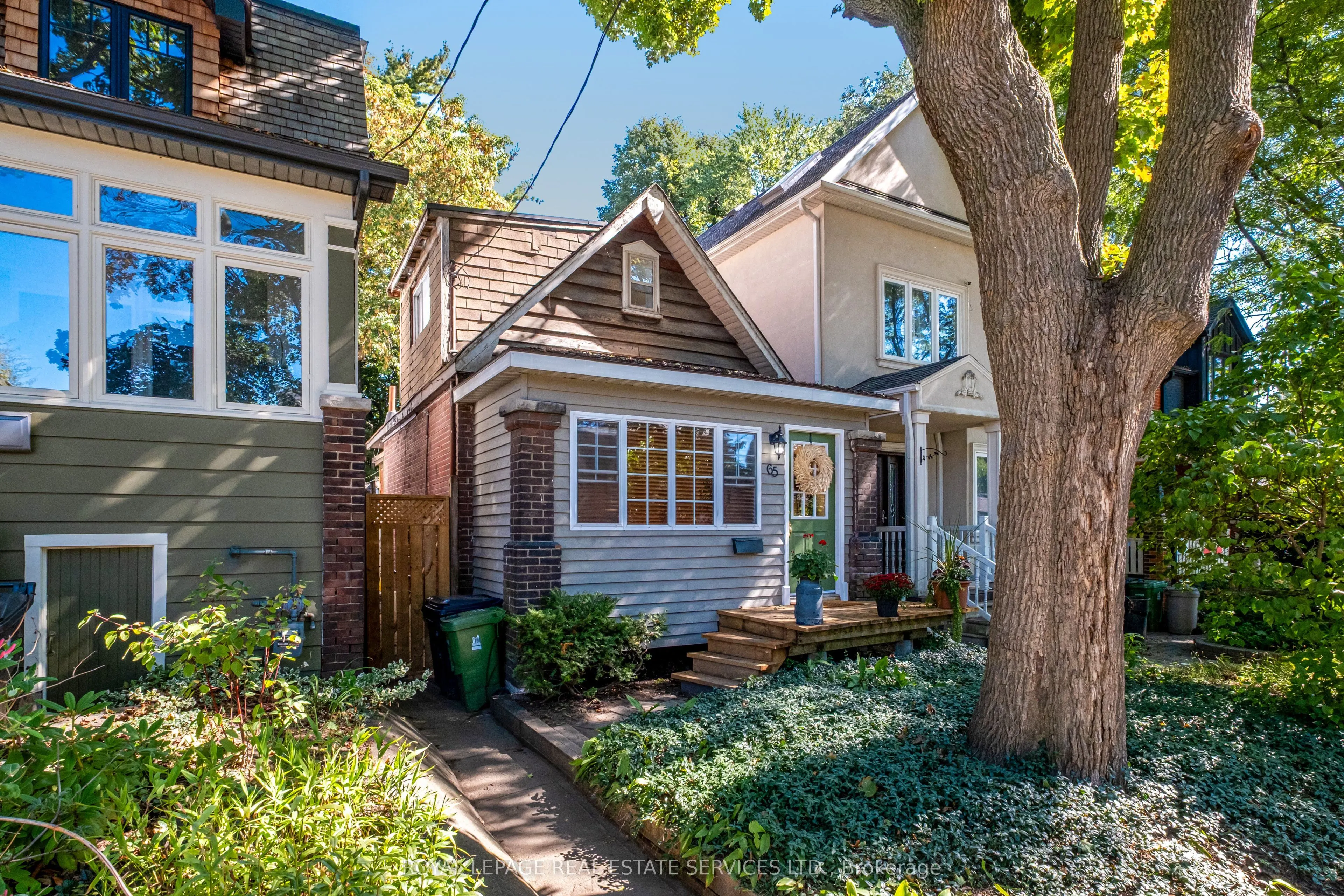 65 Drayton Avenue