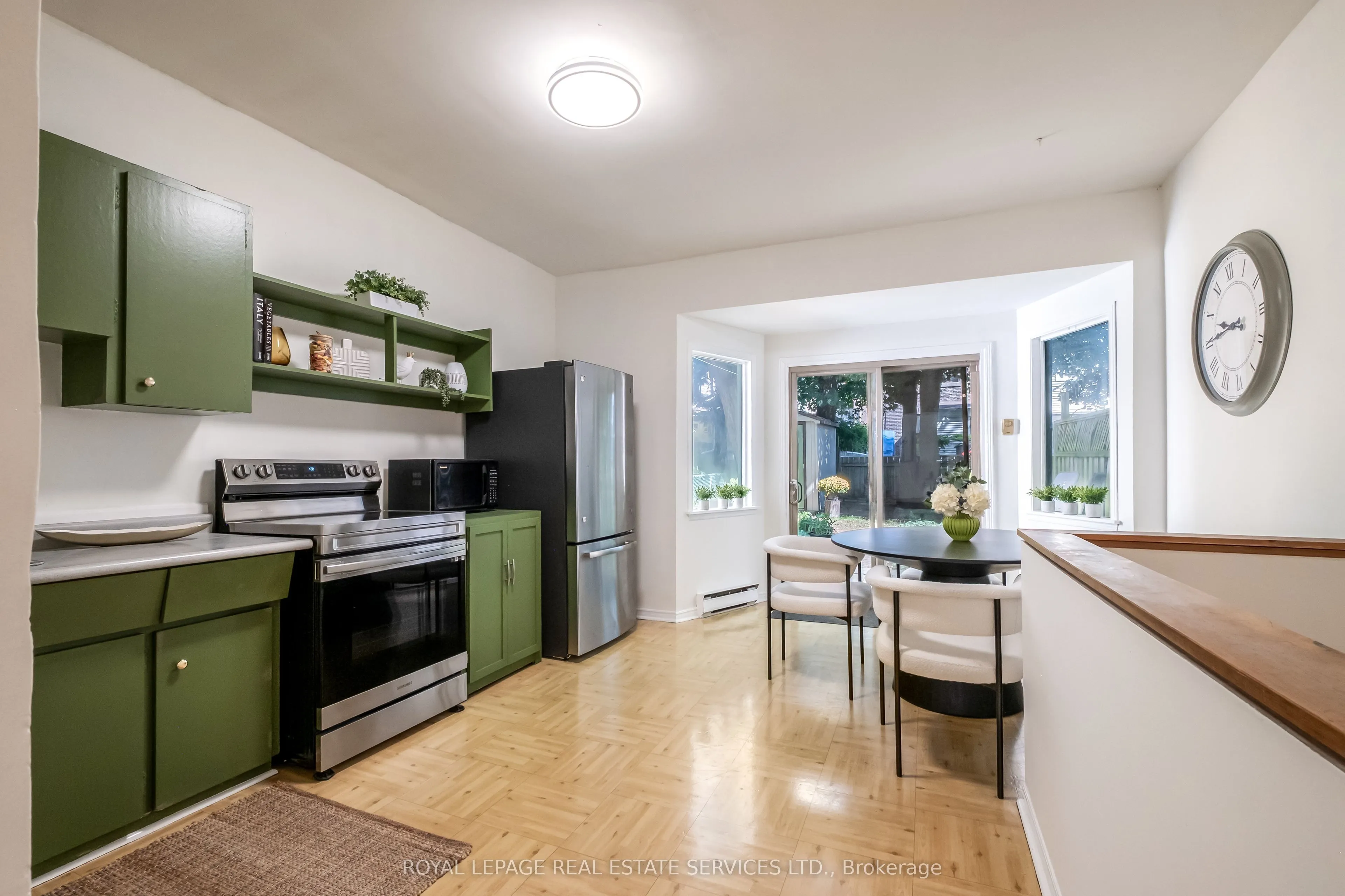 65 Drayton Avenue