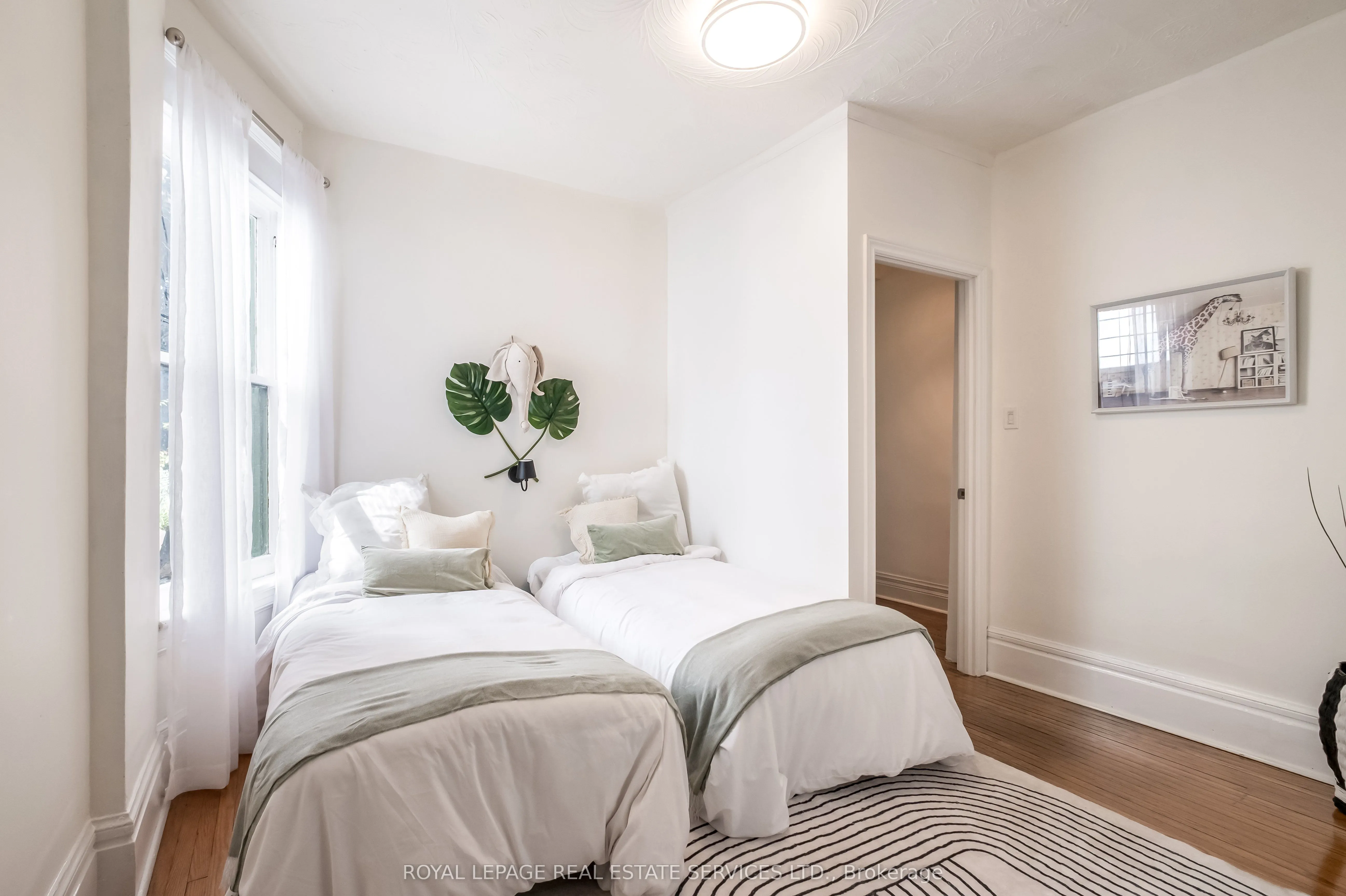 65 Drayton Avenue