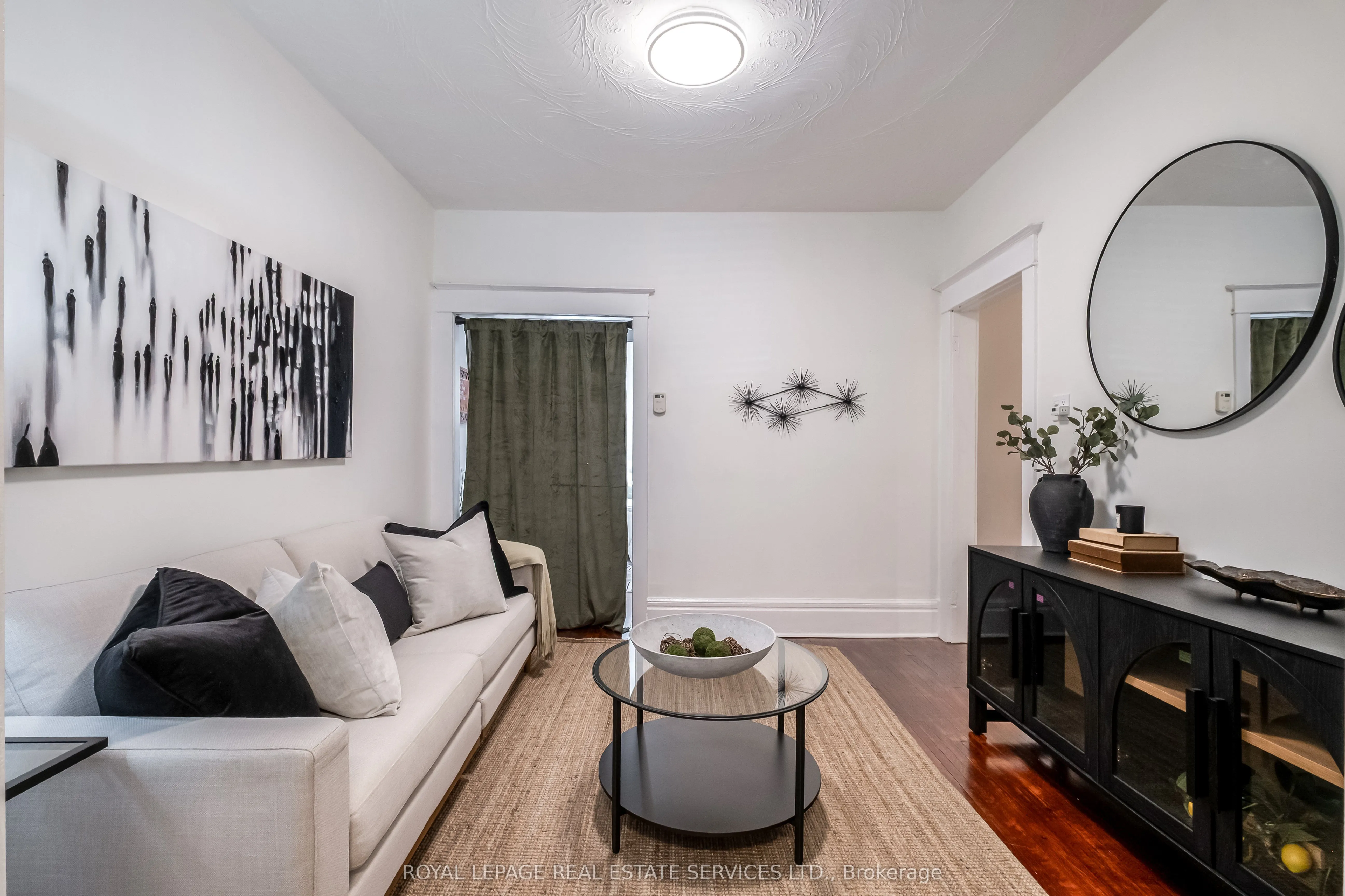 65 Drayton Avenue