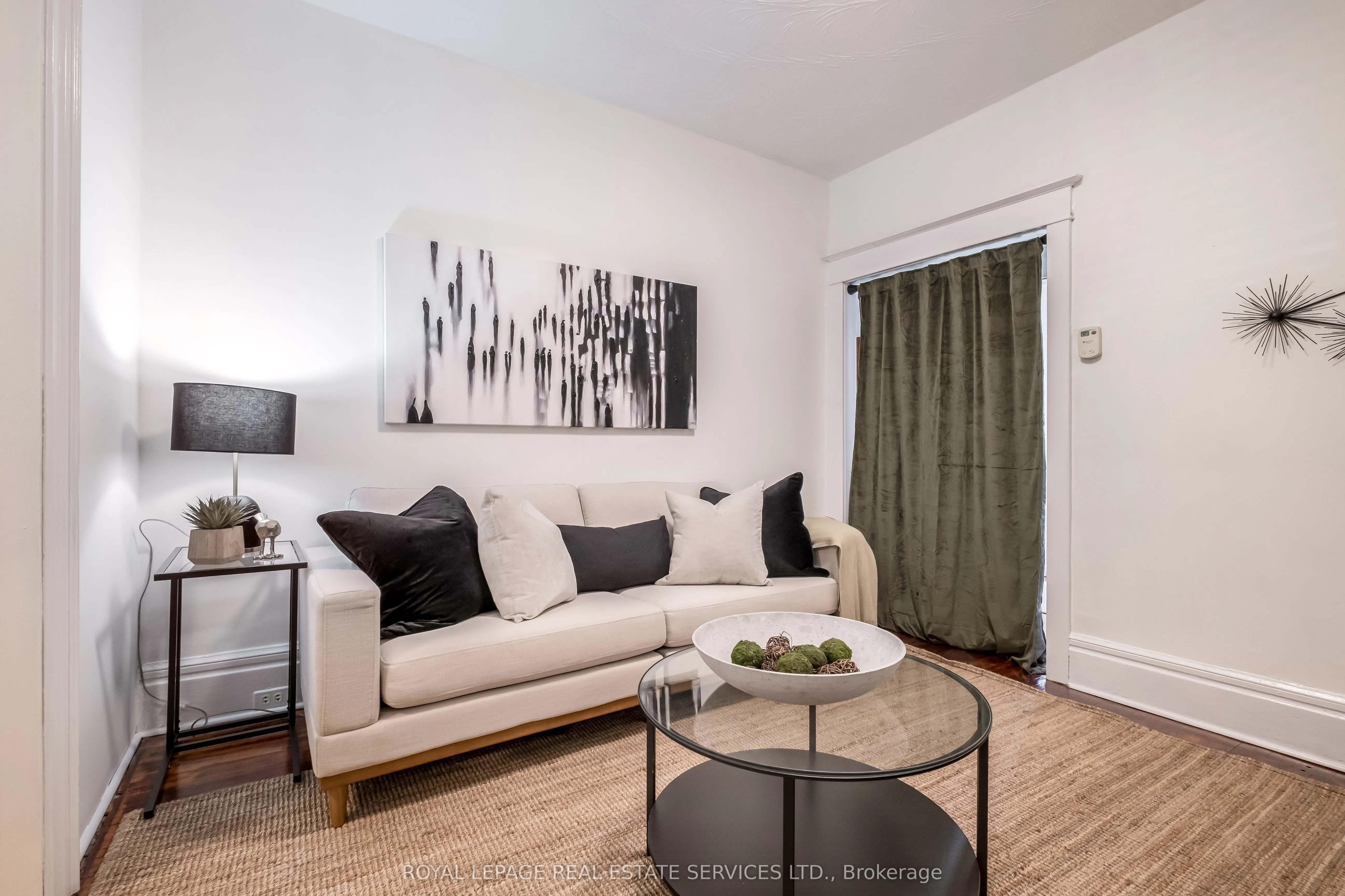 65 Drayton Avenue
