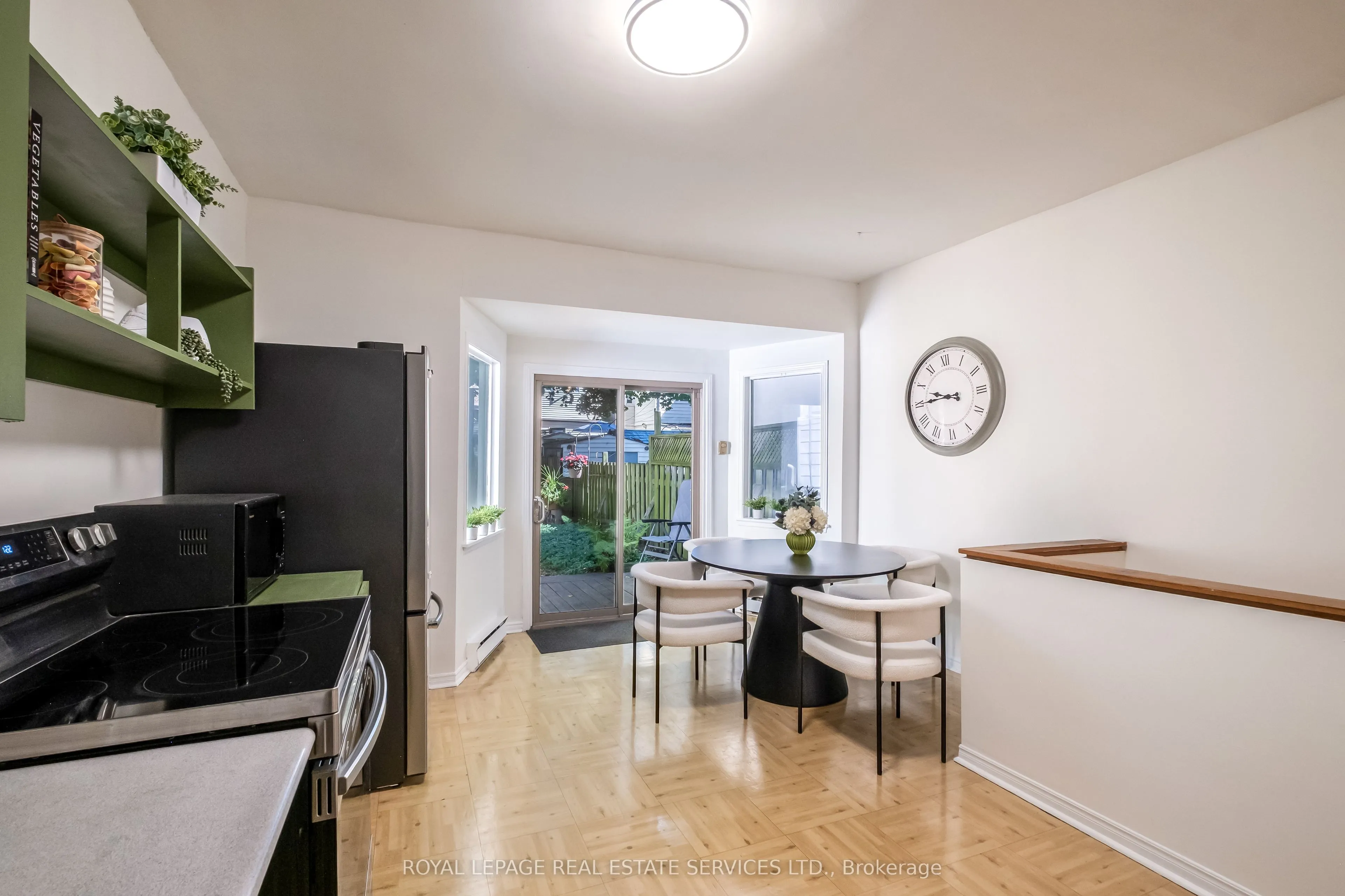 65 Drayton Avenue