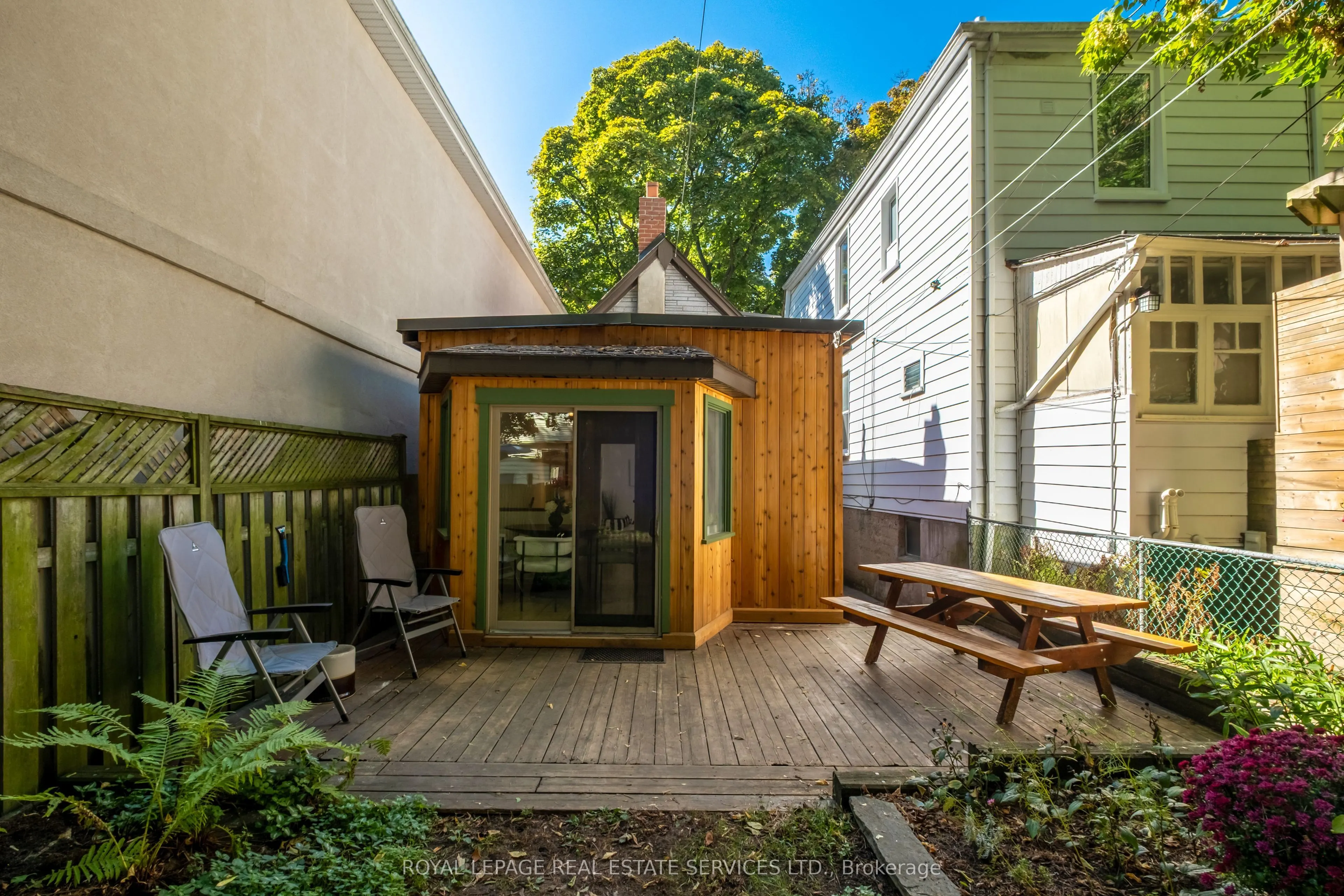 65 Drayton Avenue
